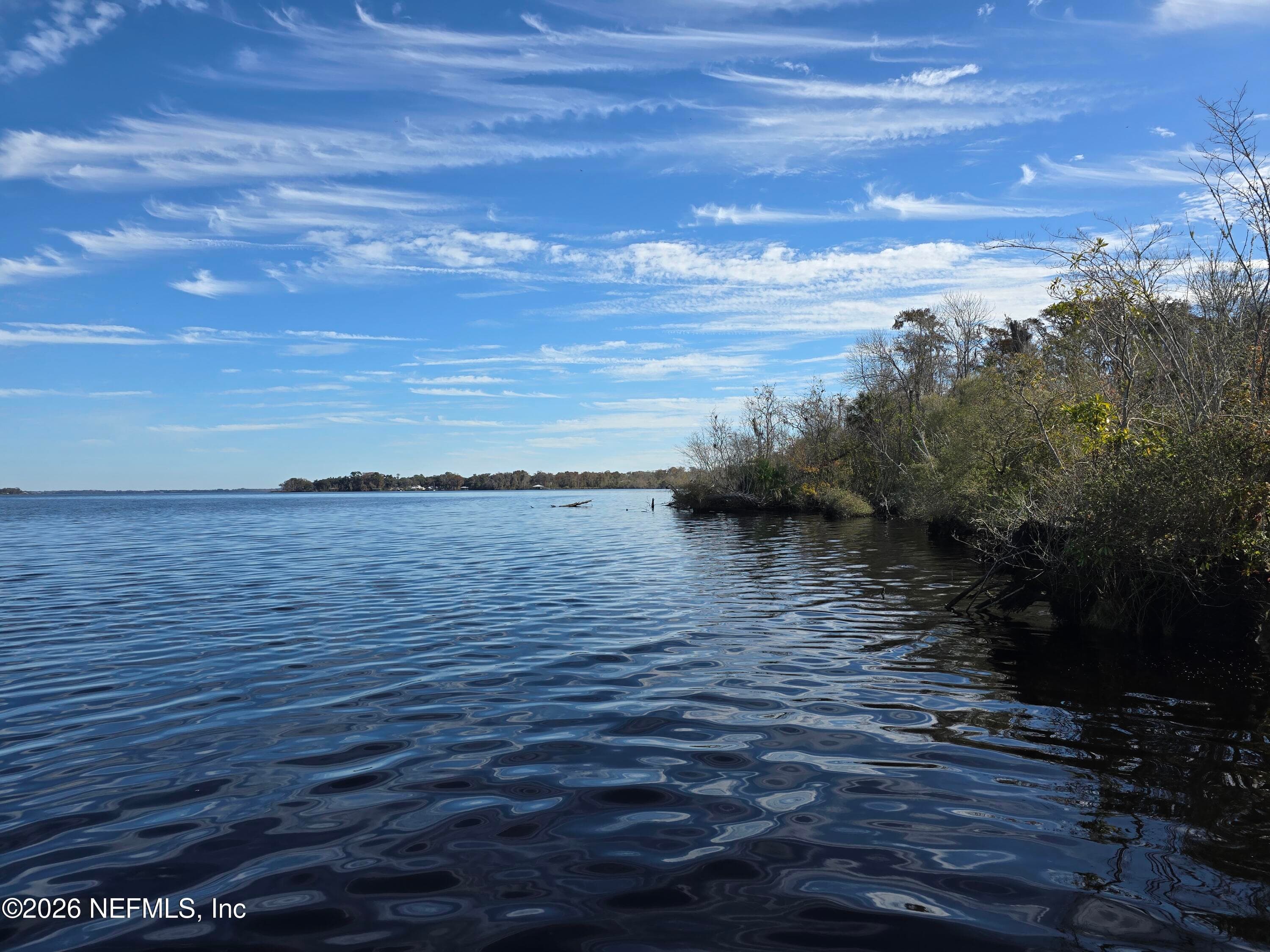 0 COUNTY ROAD 207A, East Palatka — exterior