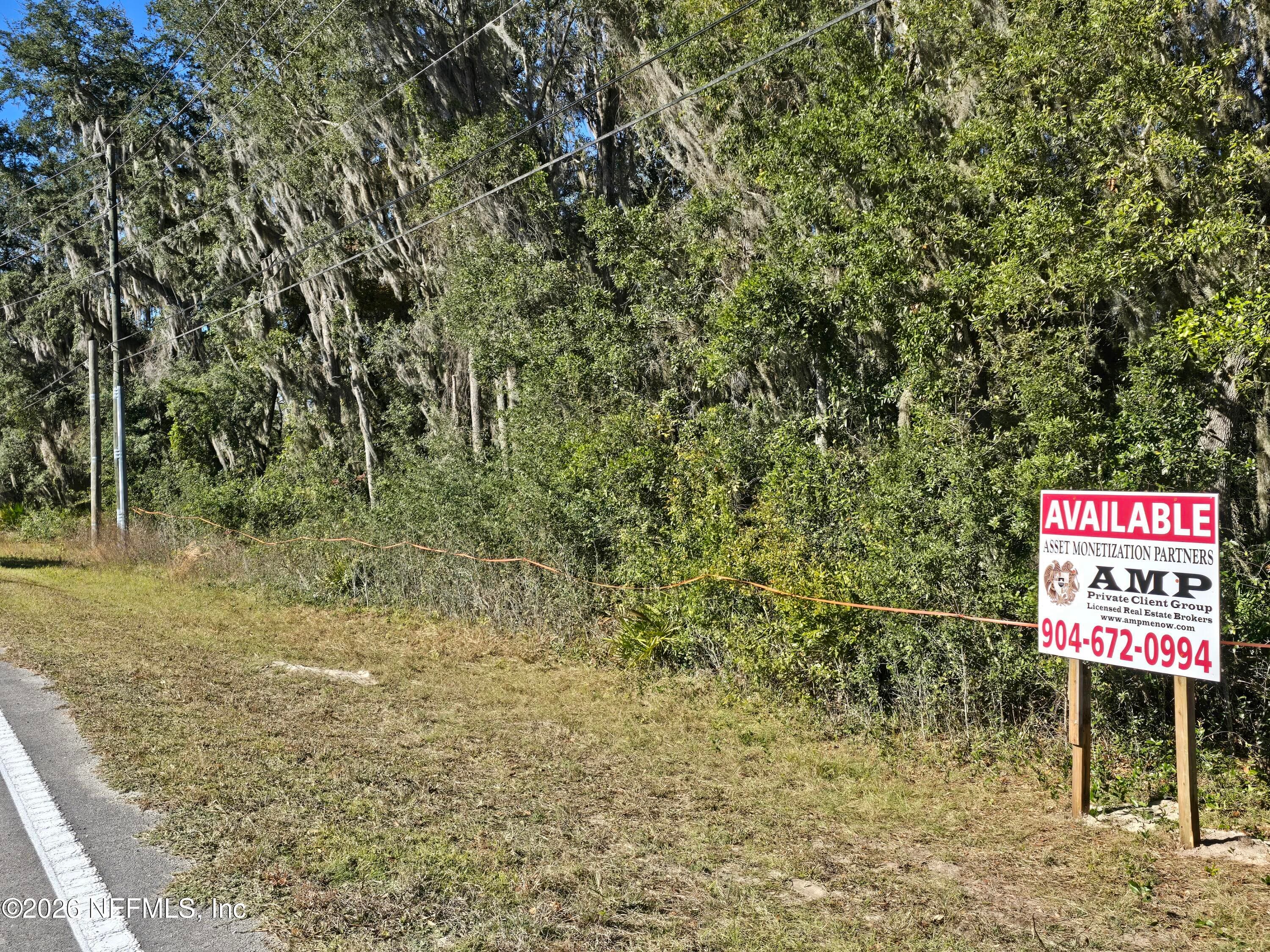 0 COUNTY ROAD 207A, East Palatka — photo 2