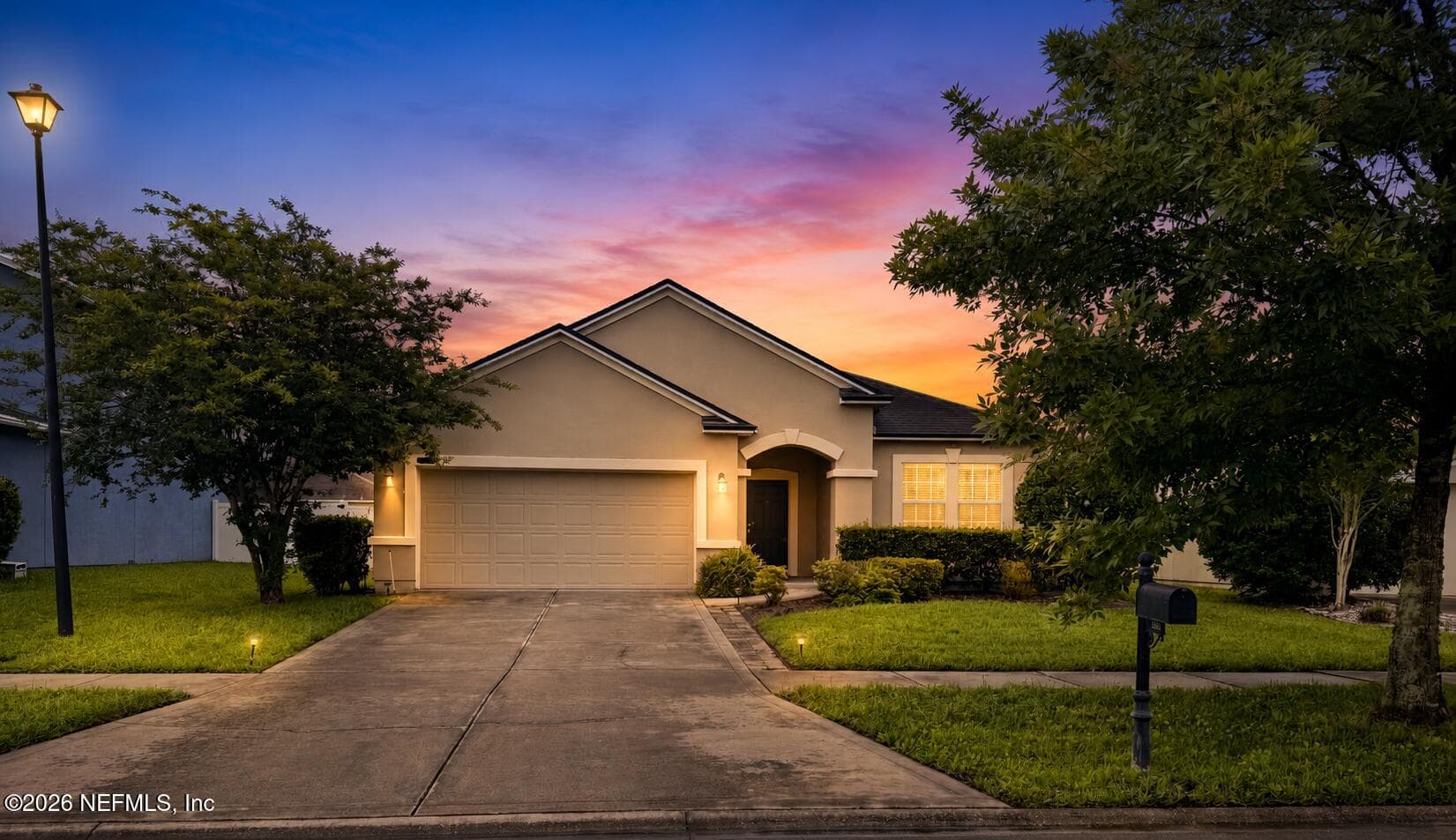 1341 CAMP RIDGE Lane, Middleburg, FL 32068, Middleburg — photo 2