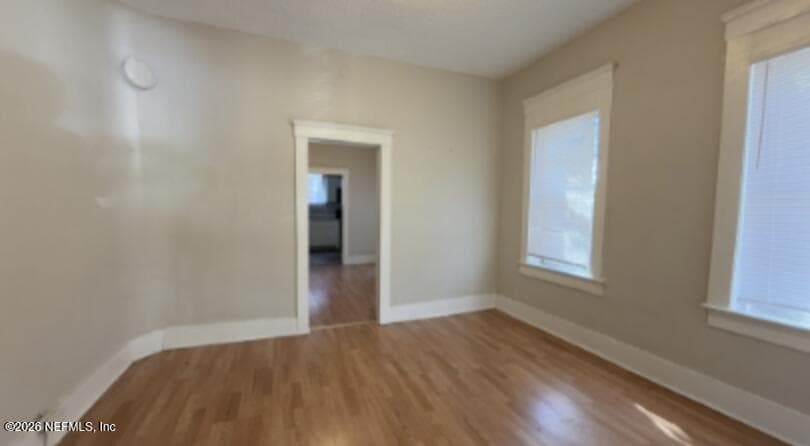 1672 W 2ND Street, Jacksonville — exterior