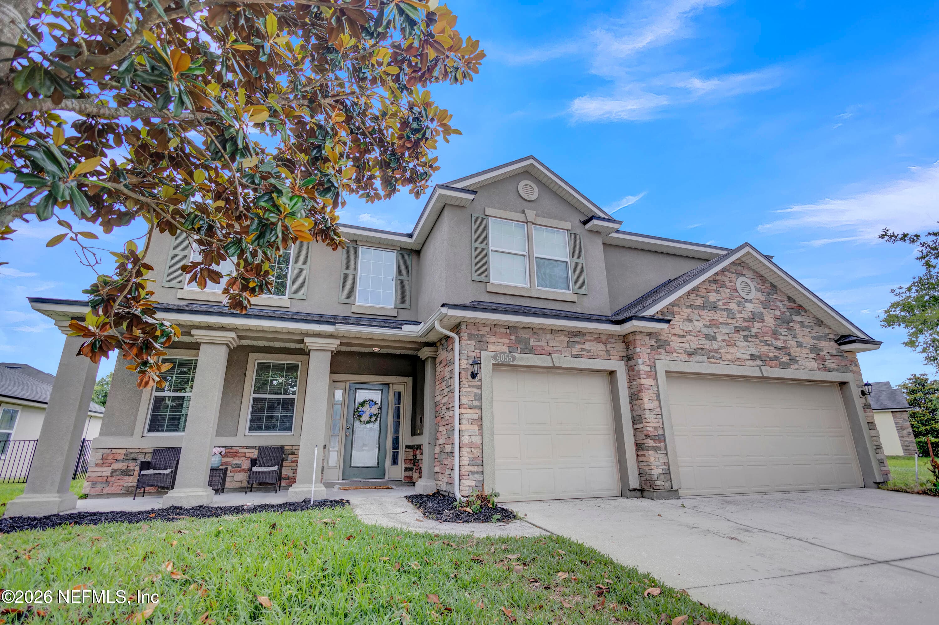 4055 BLACKBIRD Lane, Middleburg — photo 2