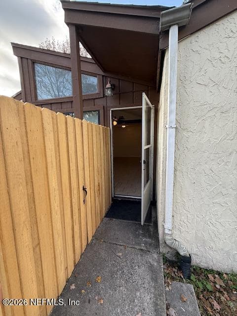 10711 WHISPERING WOODS Place 1, Jacksonville — photo 3