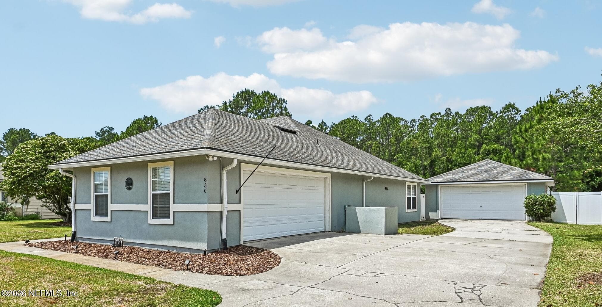 830 WELLHOUSE Drive, Jacksonville, FL 32220, Jacksonville — photo 2