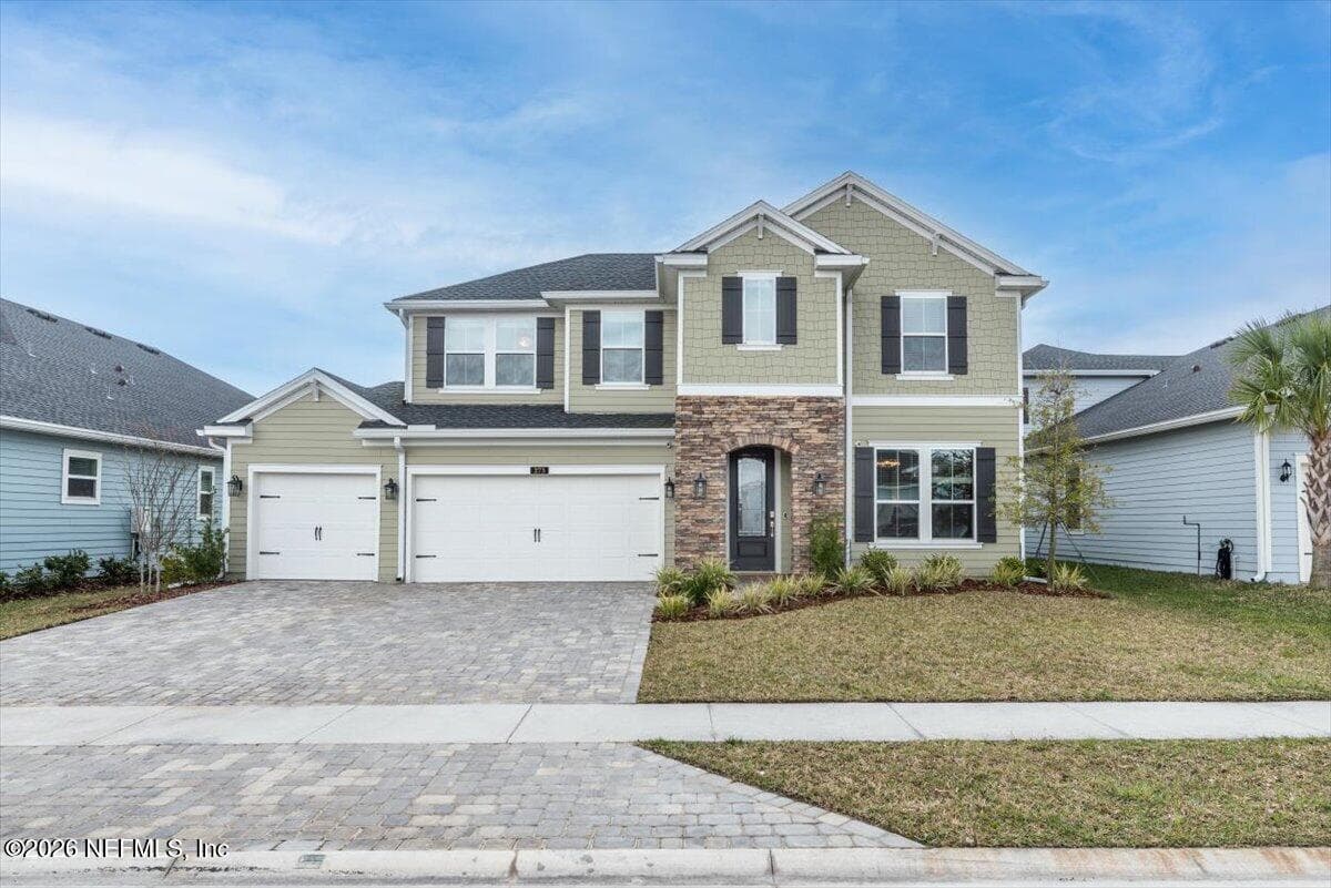 273 CLEARVIEW Drive, St. Augustine — photo 2