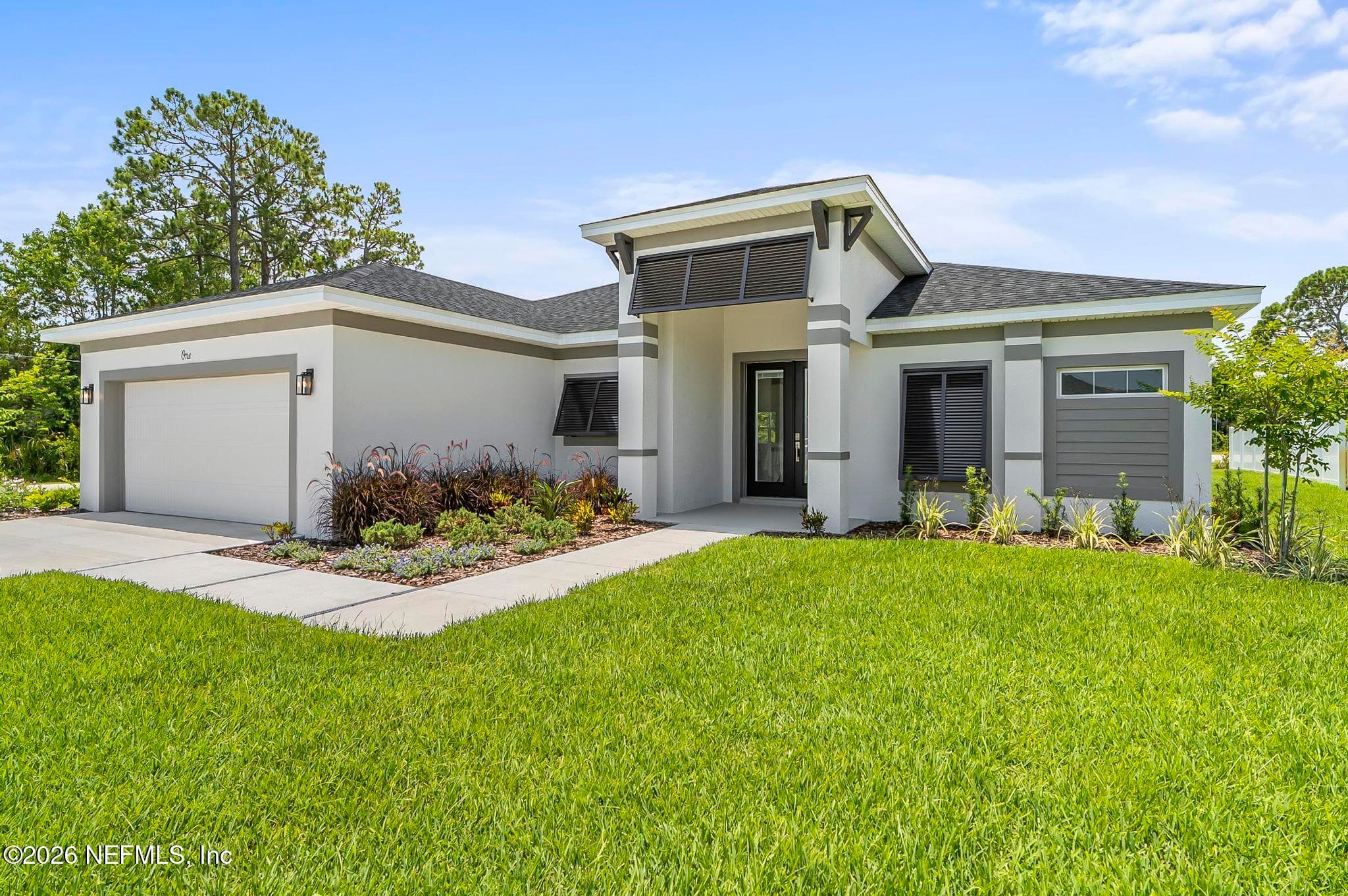 1 CLEMENTON Lane, Palm Coast — photo 3