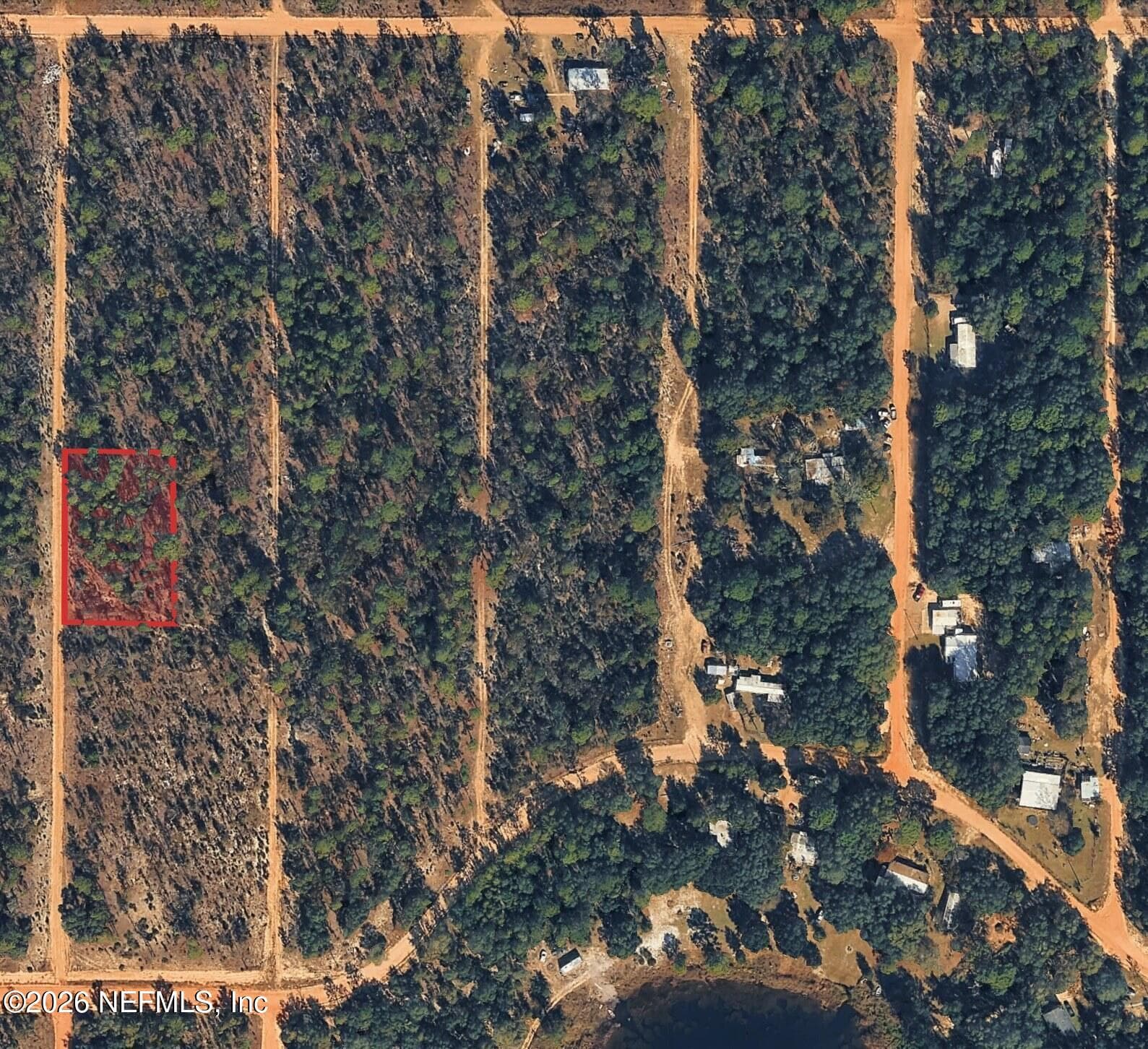228 SALEM Trail, Interlachen, FL 32148, Interlachen — photo 2