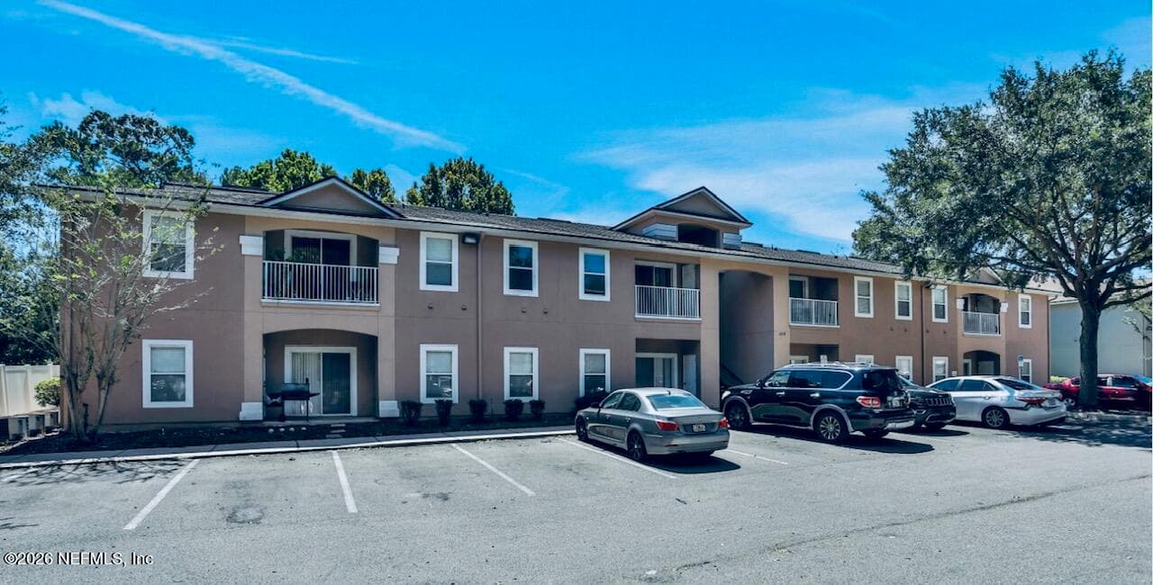 1418 MANOTAK POINT Drive 205, Jacksonville, FL 32210, Jacksonville — exterior