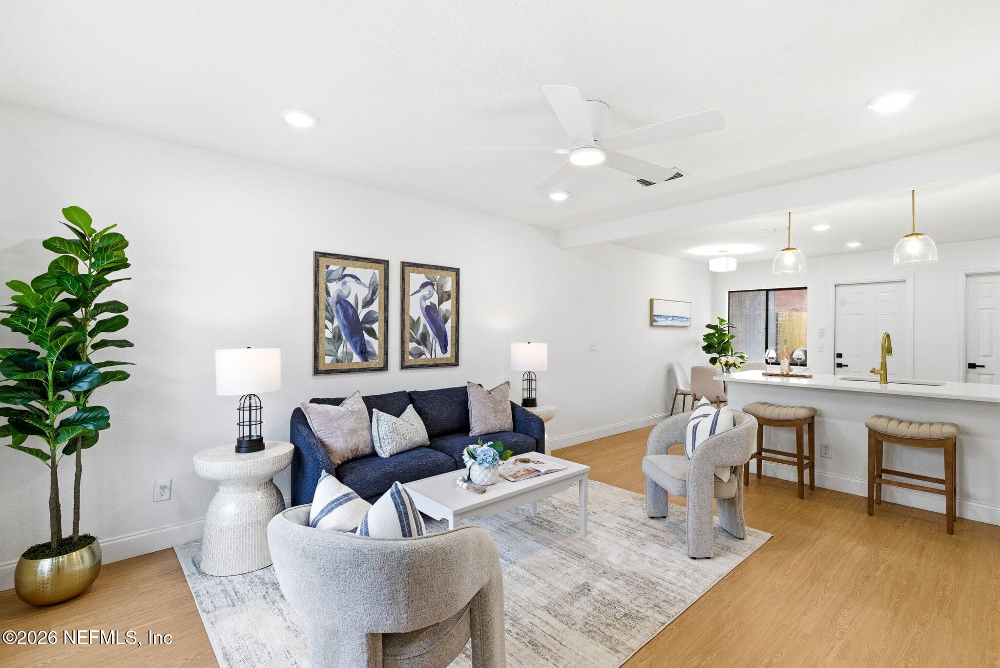 2513 WATERS EDGE Drive, Neptune Beach, FL 32266, Neptune Beach — photo 2
