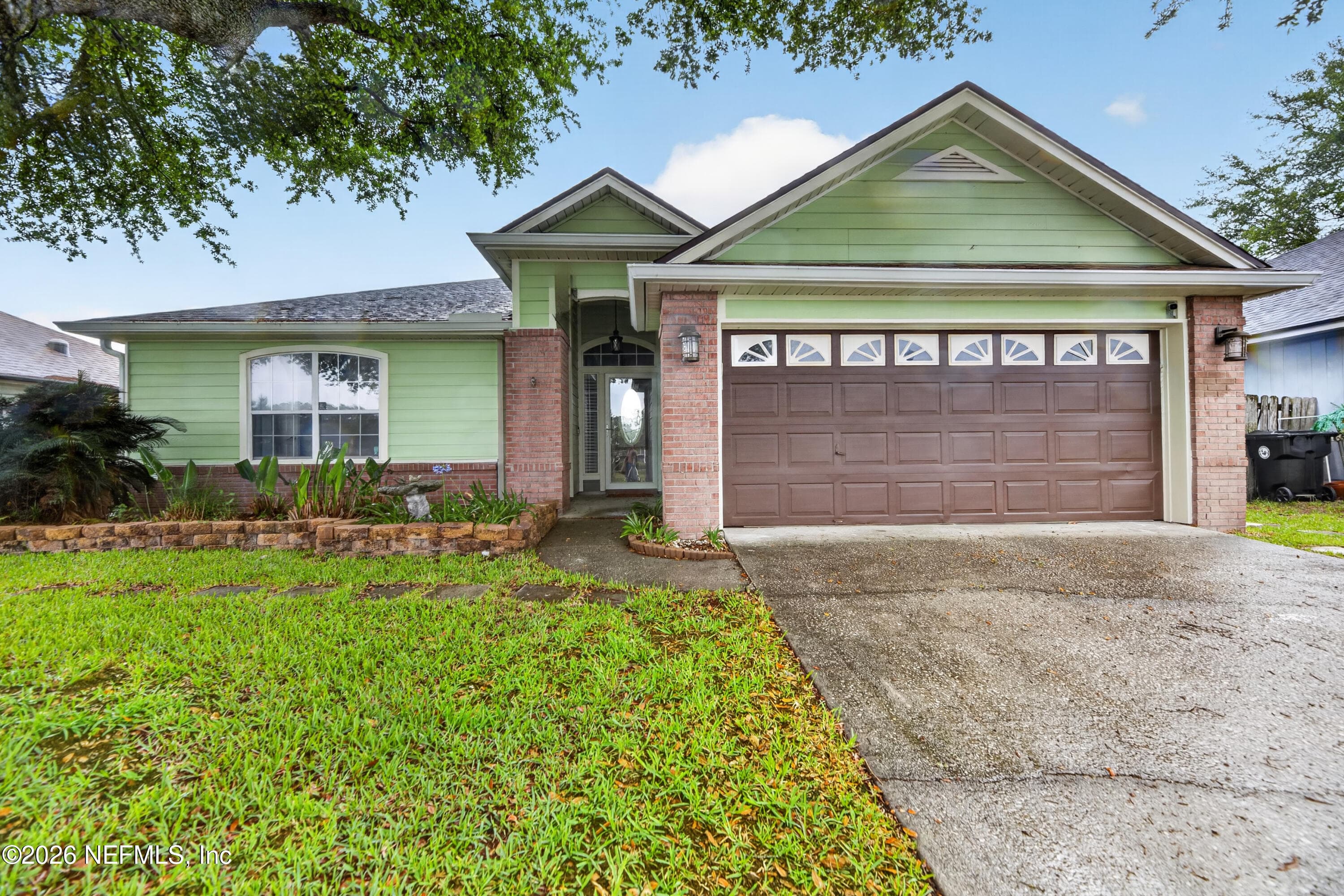2927 WATERS VIEW Circle, Orange Park, FL 32073, Orange Park — exterior