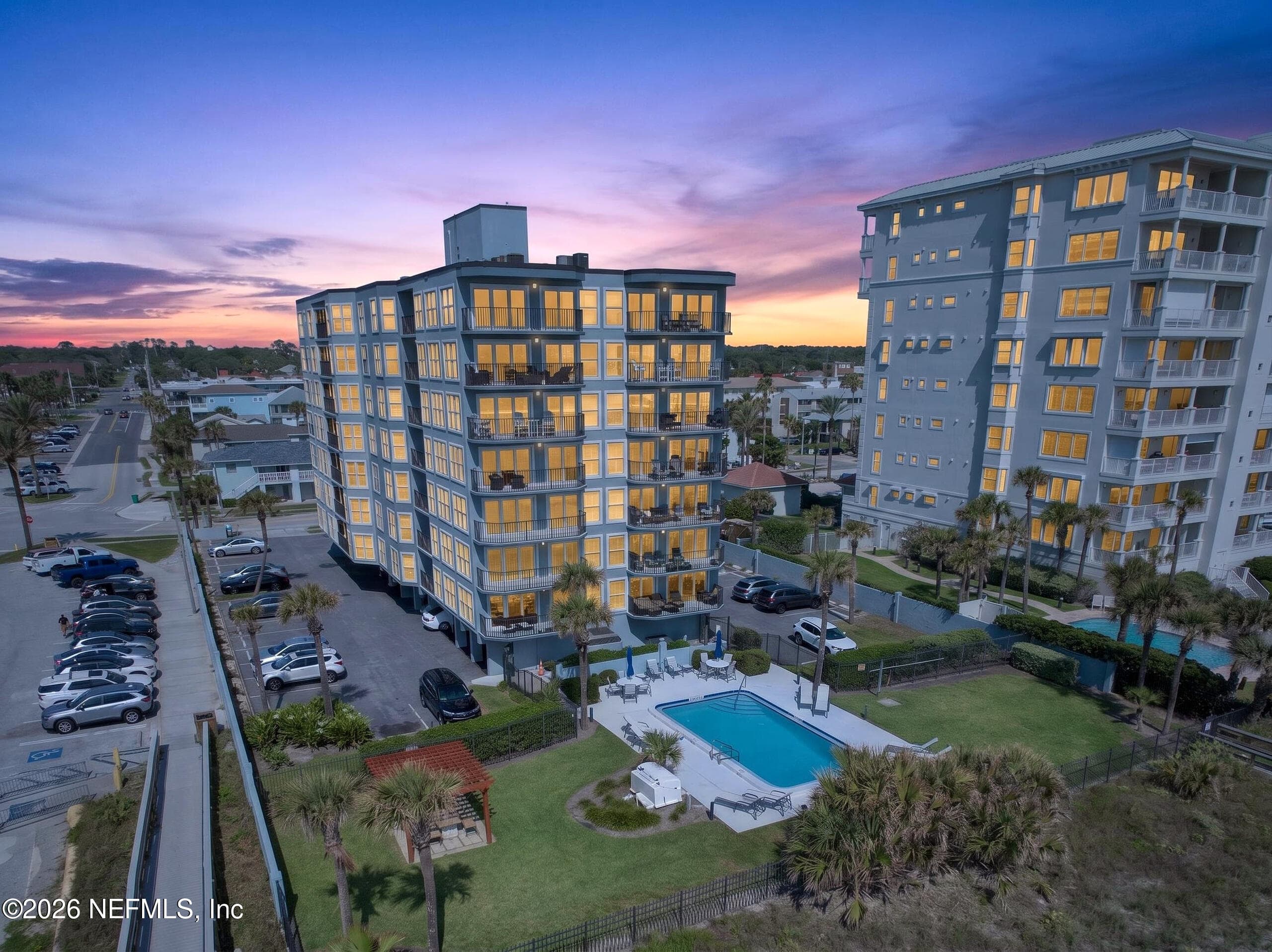 1551 1ST Street 103, Jacksonville Beach — photo 3