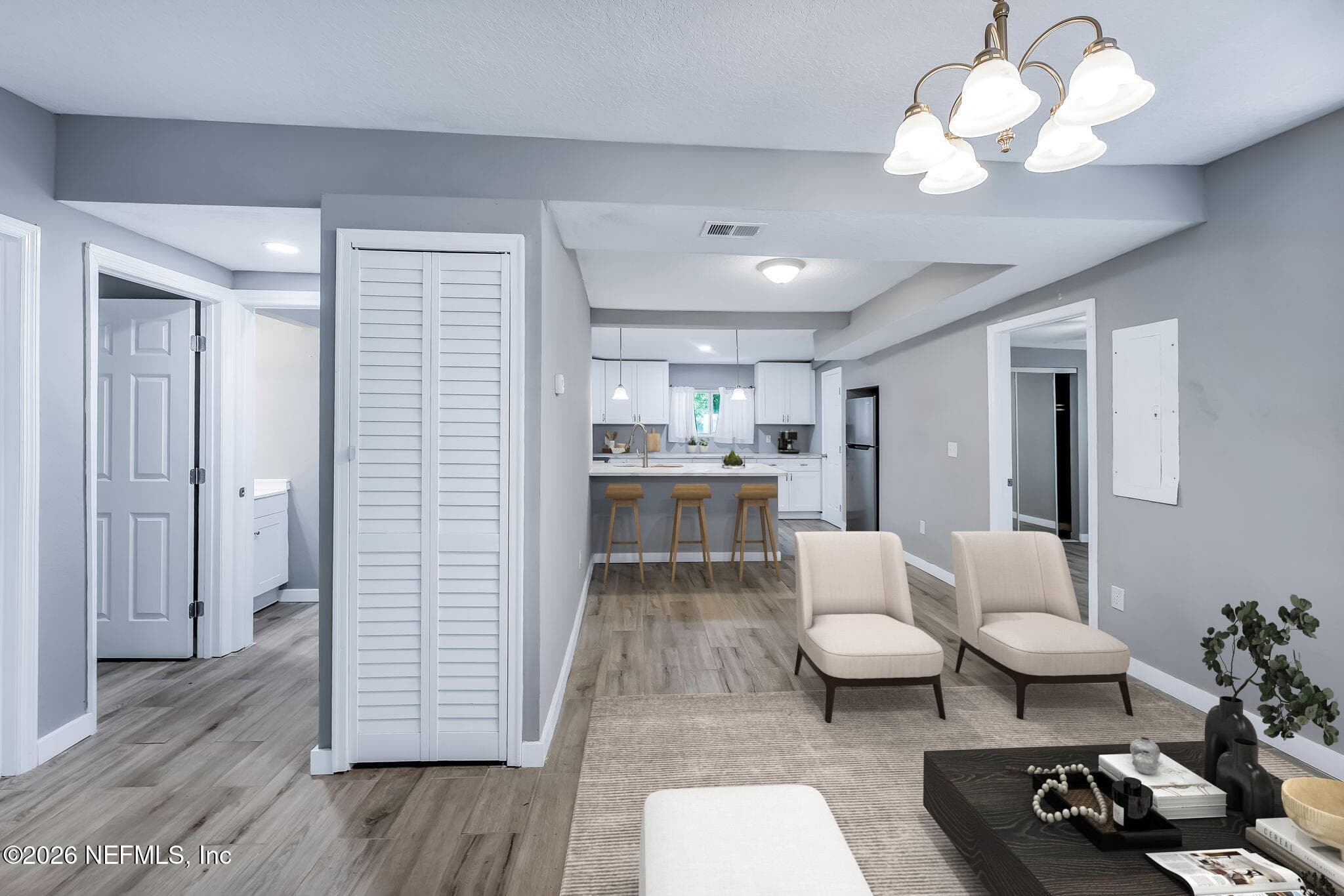 1167 PANGOLA Drive, Jacksonville — photo 3