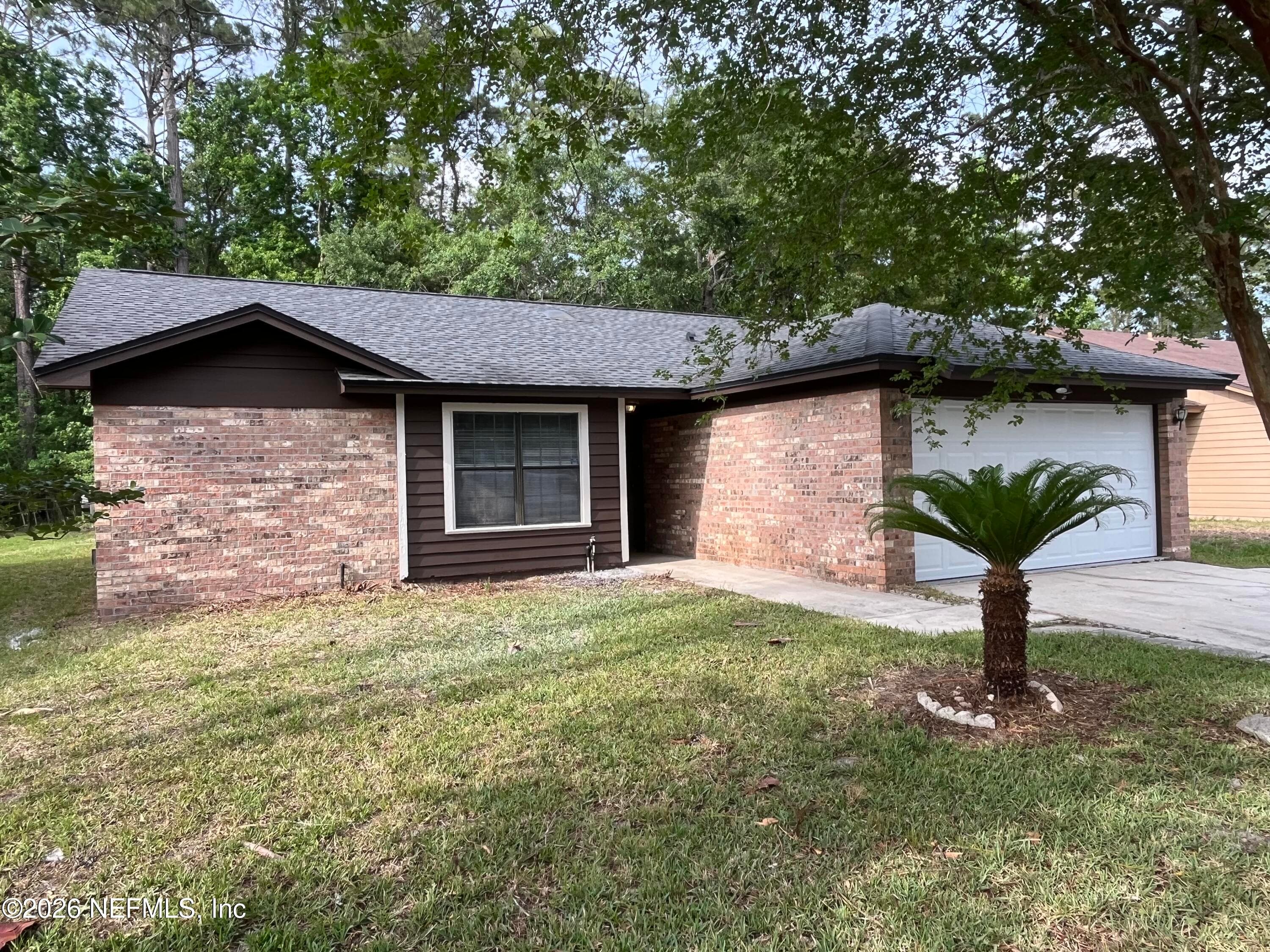 1557 SHEARWATER Drive, Jacksonville, FL 32218, Jacksonville — exterior