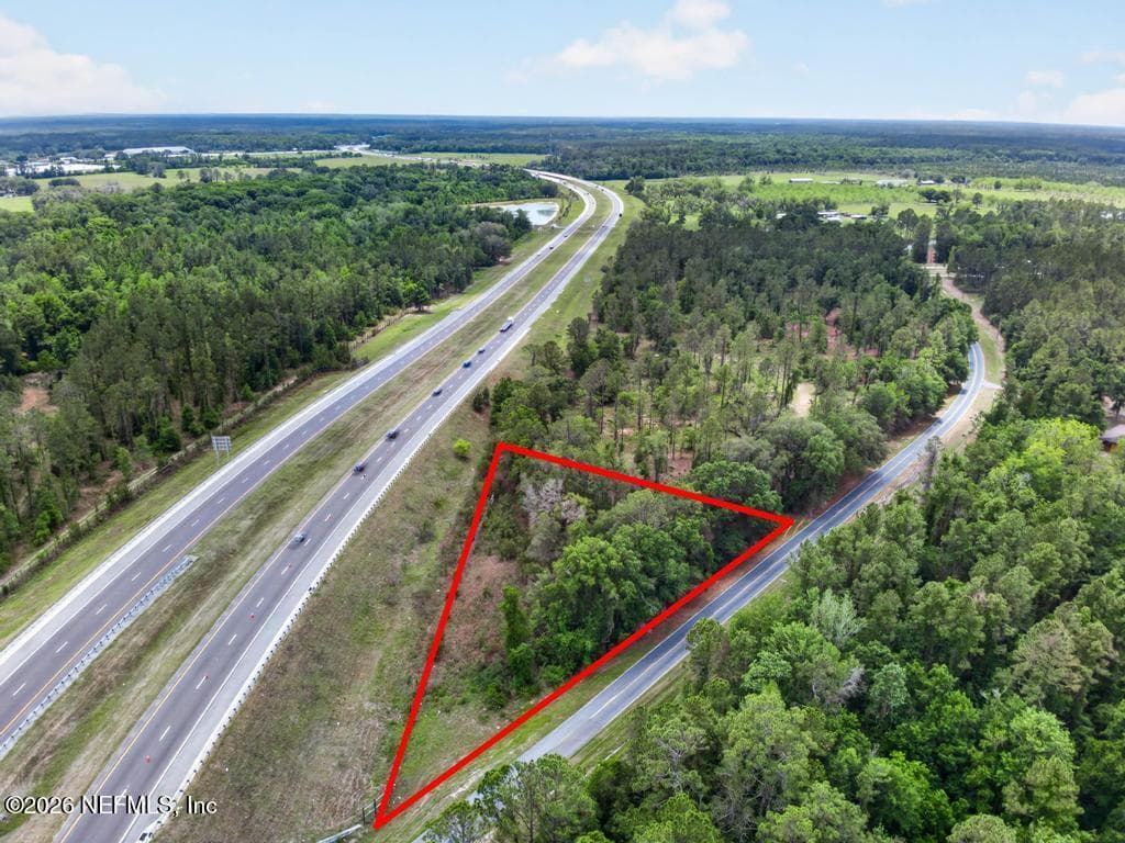 0 COUNTY ROAD 100A, Starke, FL 32091, Starke — exterior