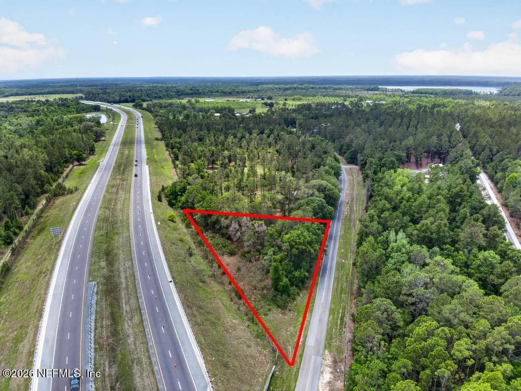 0 COUNTY ROAD 100A, Starke, FL 32091, Starke — photo 3