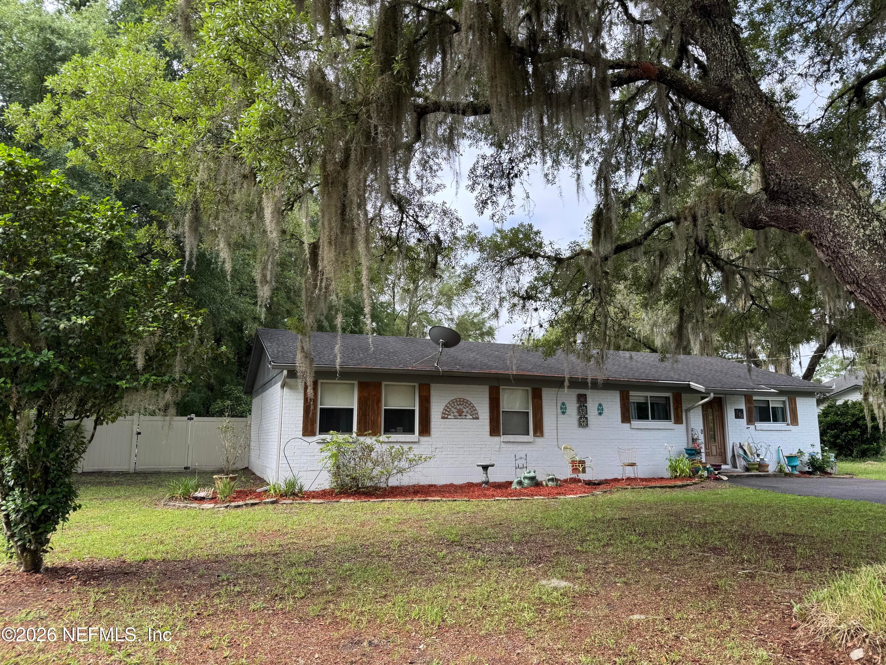 580 ARTHUR MOORE Drive, Green Cove Springs, FL 32043, Green Cove Springs — photo 2