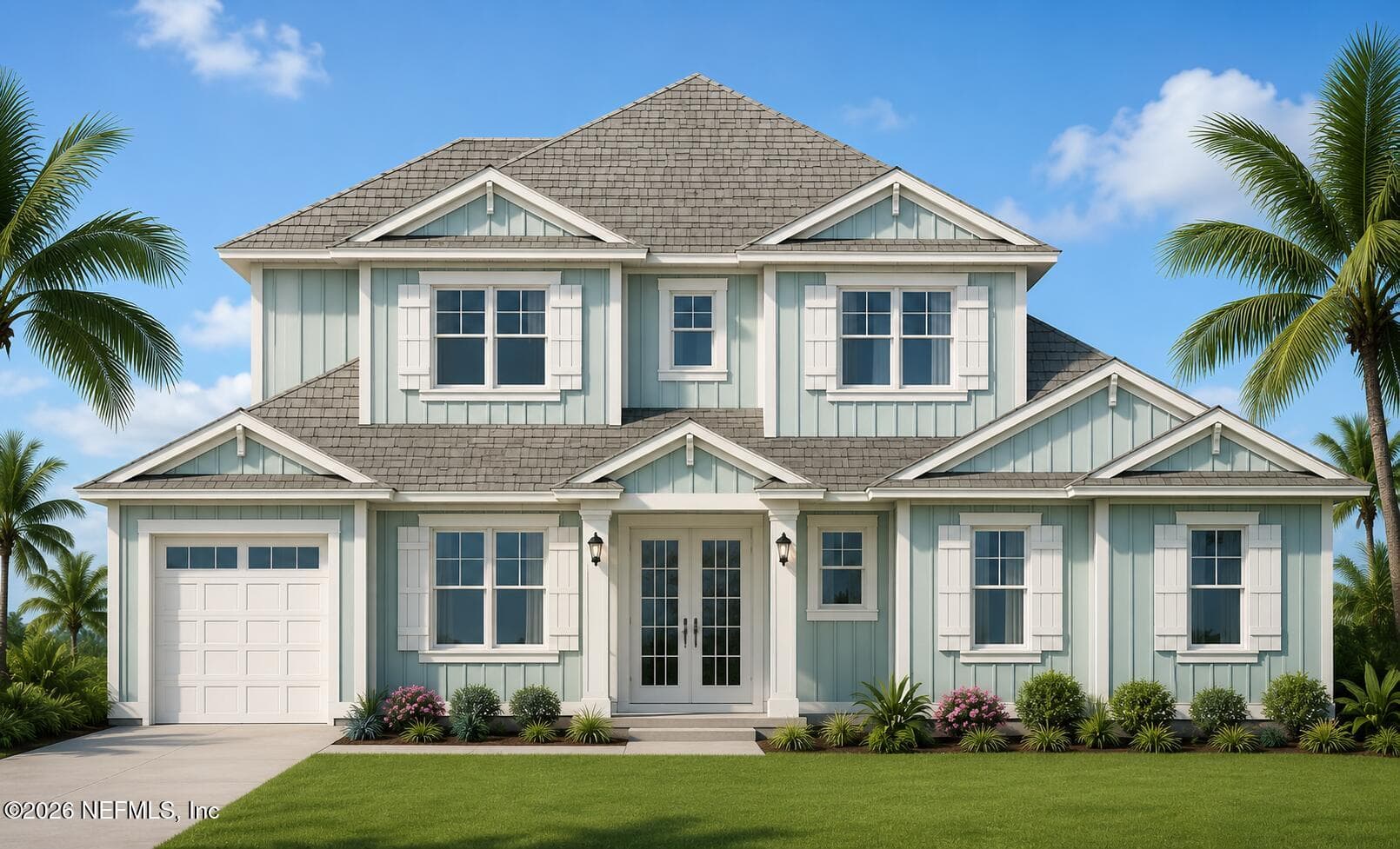 268 PINE GROVE Point, St. Augustine, FL 32092, St. Augustine — exterior
