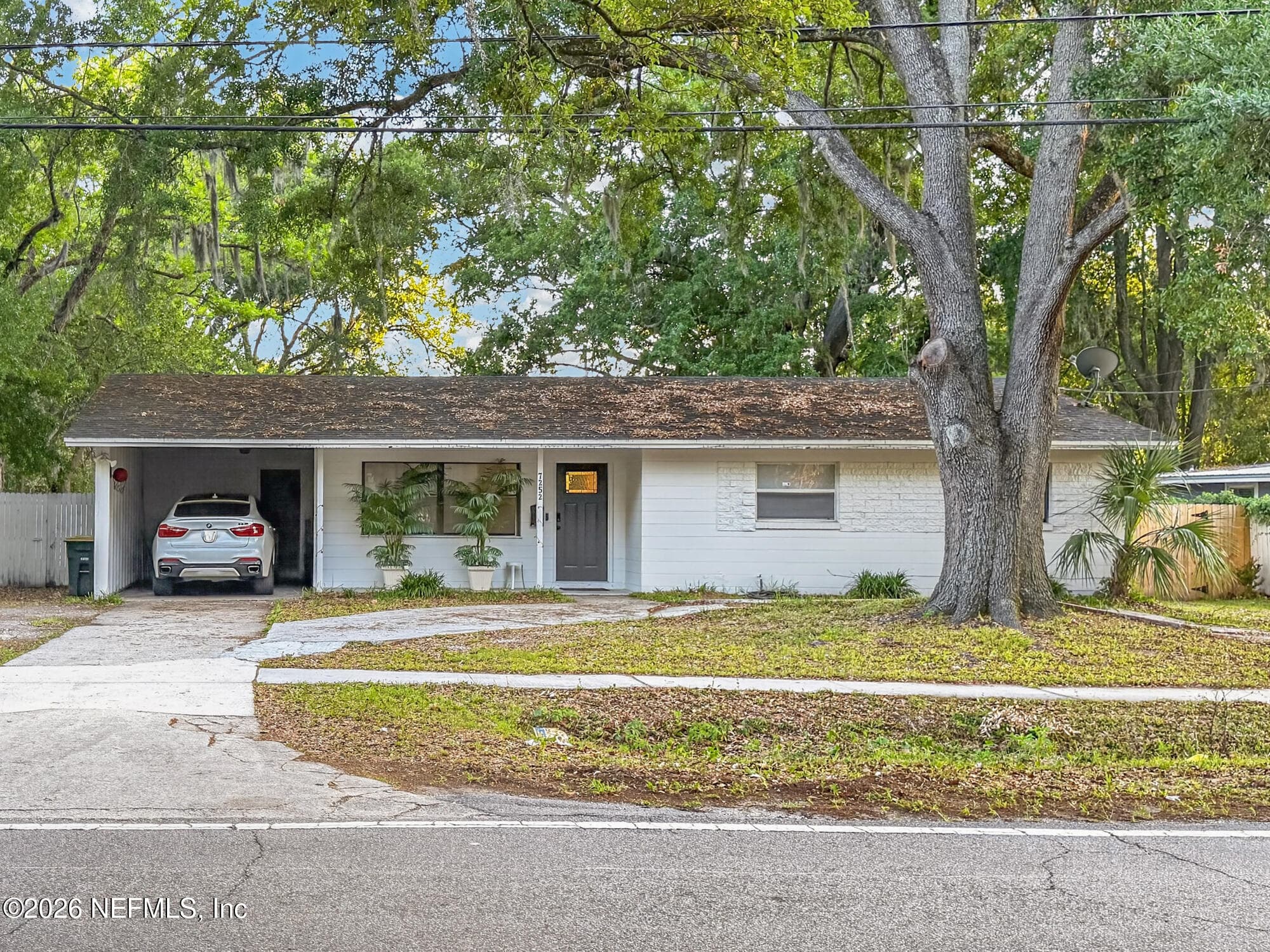 7252 OLD KINGS Road S, Jacksonville, FL 32217, Jacksonville — exterior