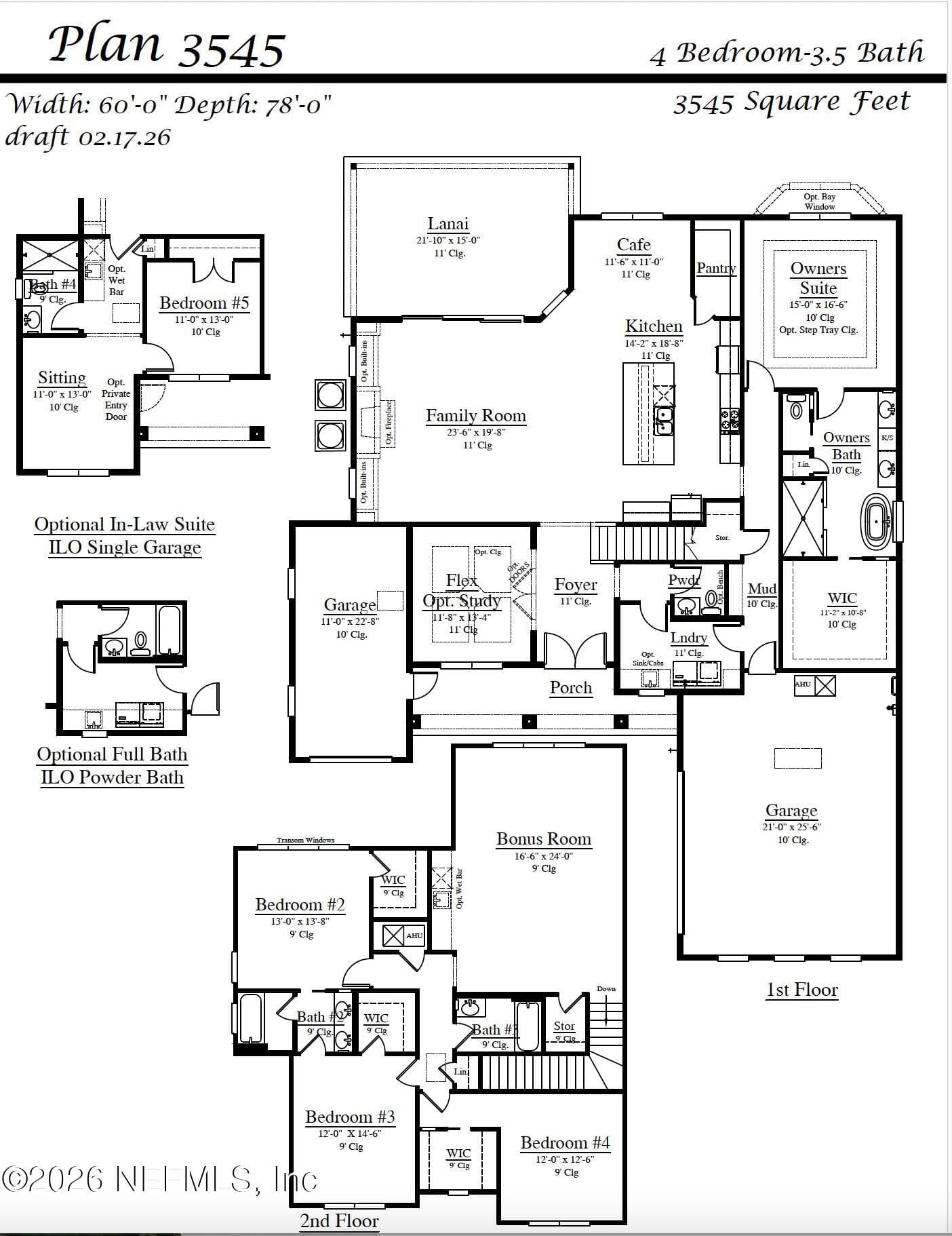 268 PINE GROVE Point, St. Augustine, FL 32092, St. Augustine — photo 2