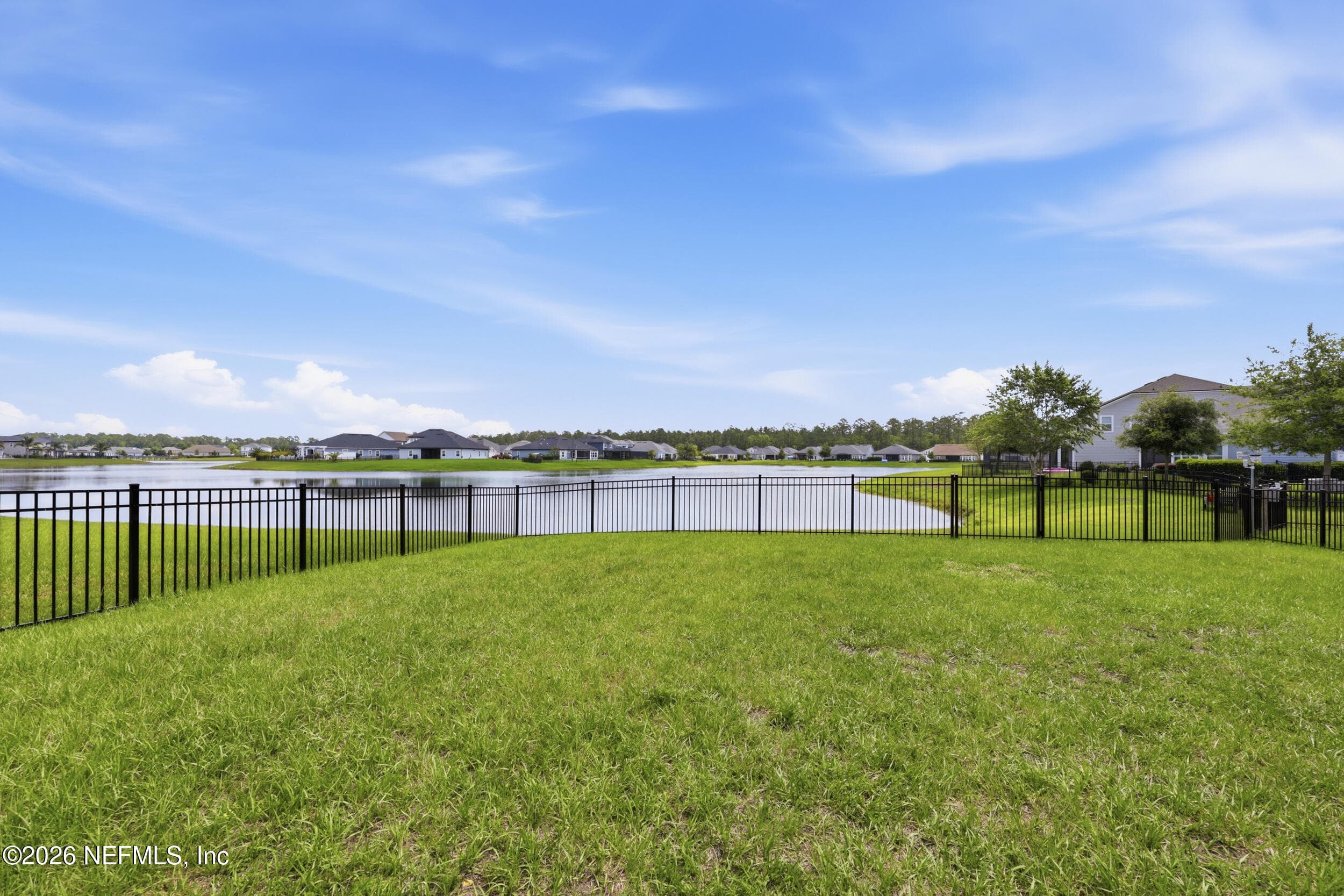 255 WILLOW LAKE Drive, St. Augustine — photo 3