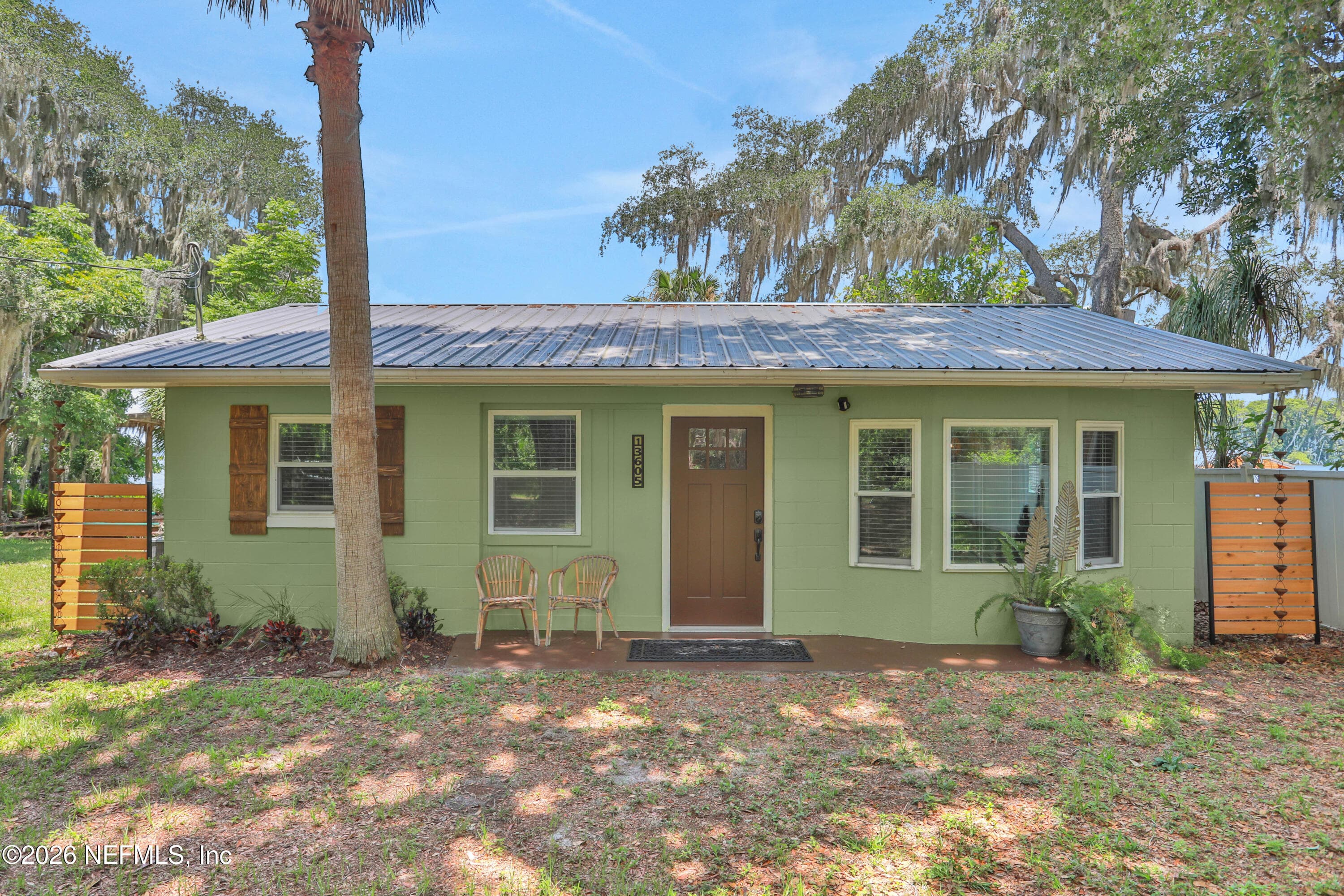 13605 COUNTY ROAD 13 N, St. Augustine, FL 32092, St. Augustine — exterior