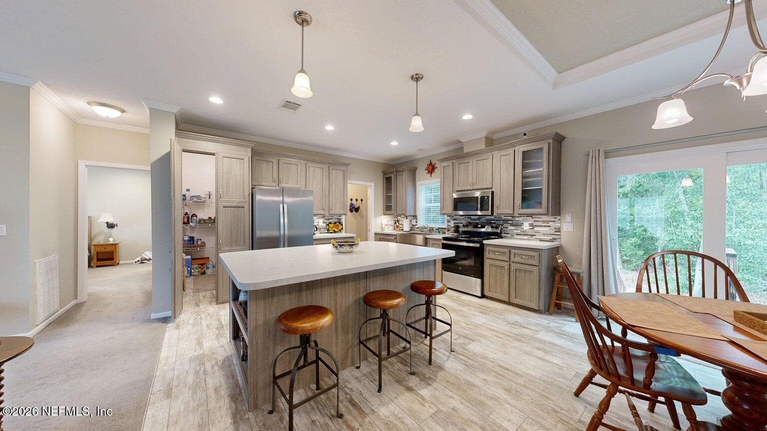 265 LAKE COMO Drive, Pomona Park, FL 32181, Pomona Park — photo 2