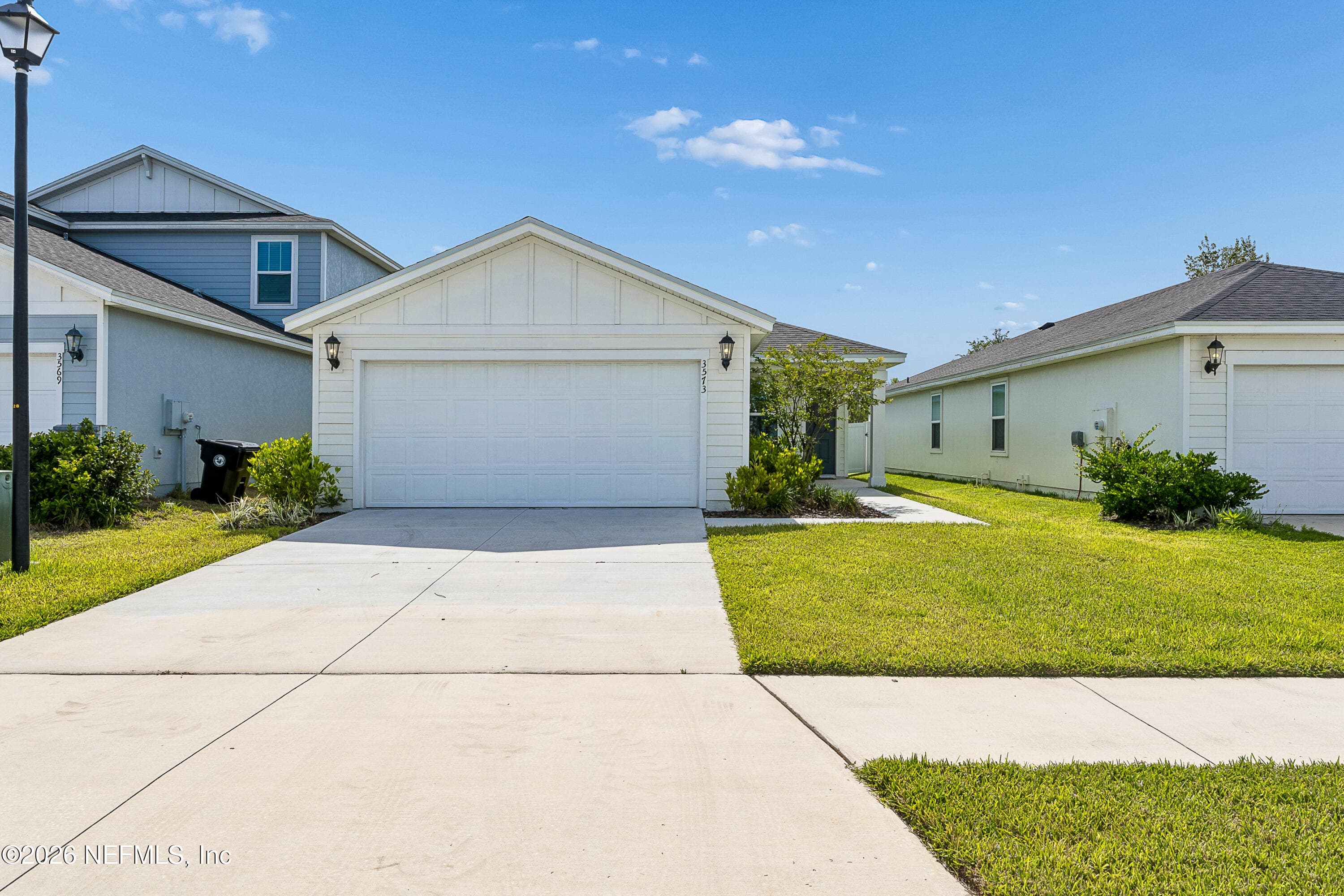 3573 BELLA SERA Lane, Green Cove Springs, FL 32043, Green Cove Springs — photo 3