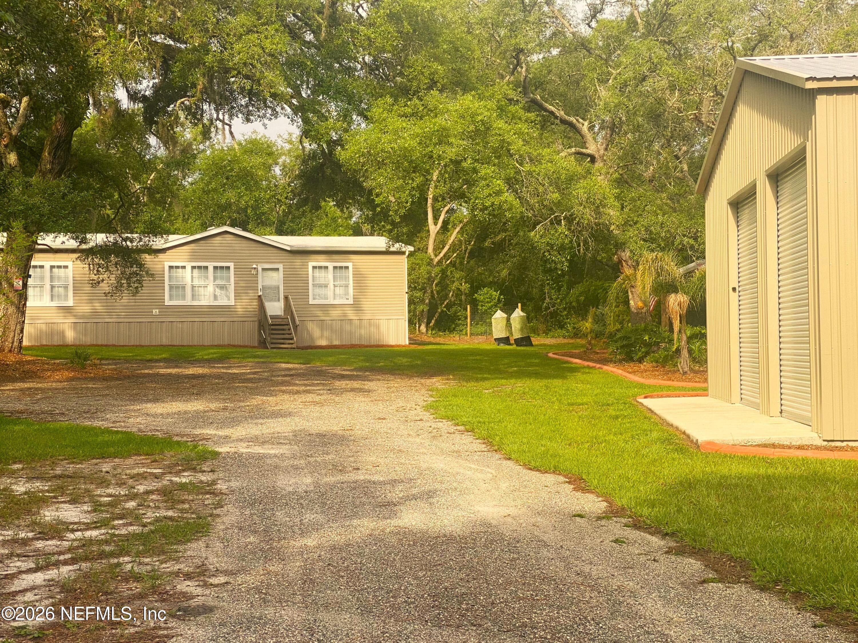 265 LAKE COMO Drive, Pomona Park, FL 32181, Pomona Park — photo 3