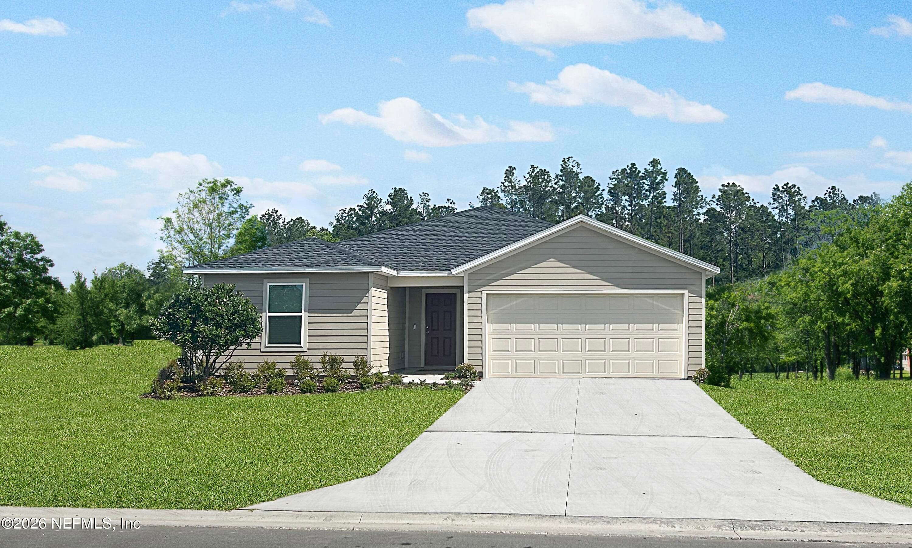 3091 GRAND FINALE Street, Green Cove Springs — exterior
