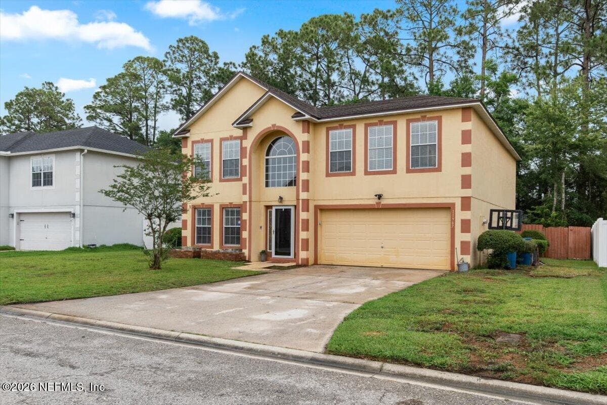 11967 CHESTER CREEK Road, Jacksonville — photo 2