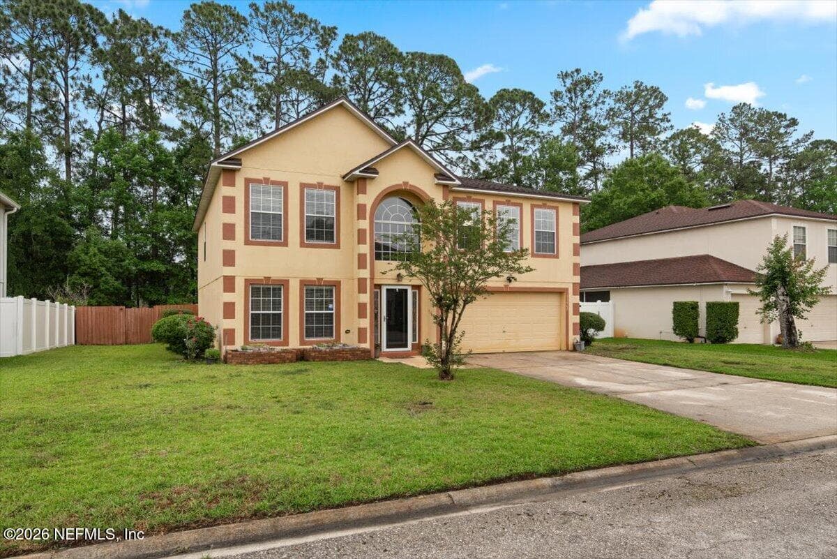 11967 CHESTER CREEK Road, Jacksonville — photo 3