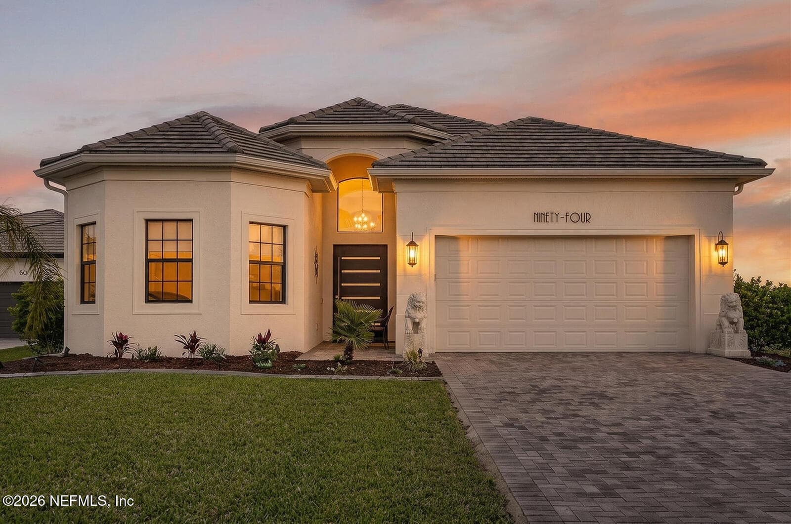 94 DEL PALMA Drive, Palm Coast — photo 3