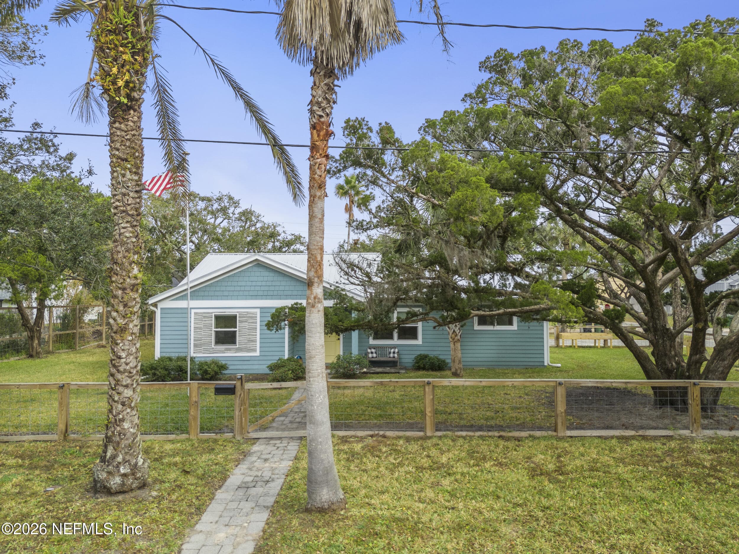 112 ZORATOA Avenue, St. Augustine, FL 32080, St. Augustine — photo 2