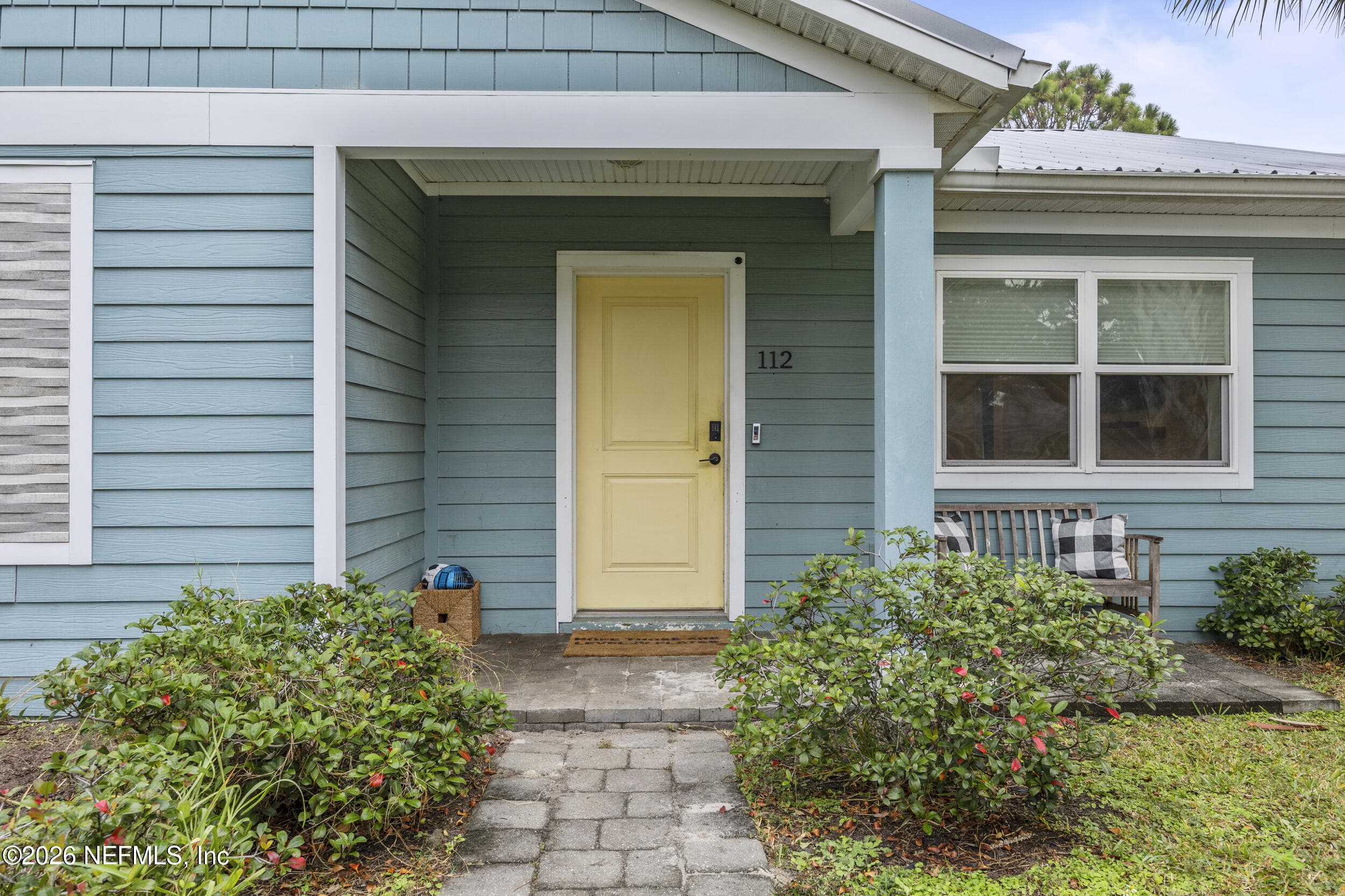 112 ZORATOA Avenue, St. Augustine, FL 32080, St. Augustine — photo 3