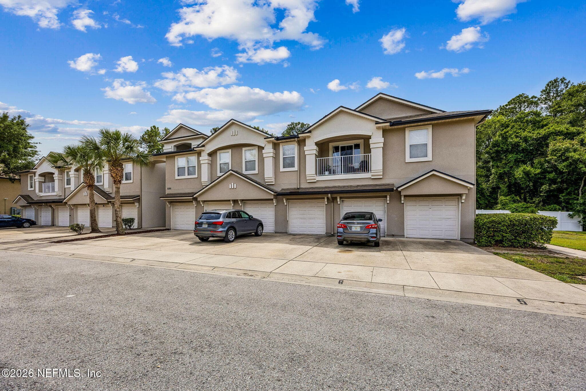 9390 UNDERWING Way 7-2, Jacksonville, FL 32257, Jacksonville — exterior