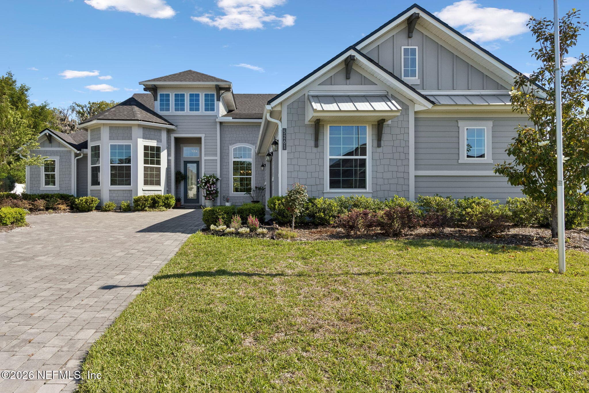 5261 OSTRICH Court, Jacksonville — photo 2