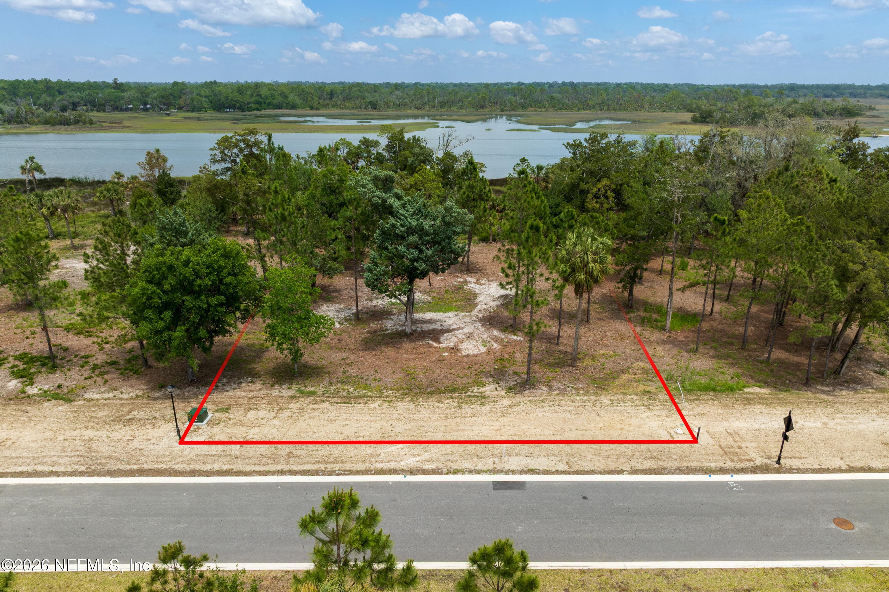 964 S HARBOR LIGHTS Drive, Ponte Vedra — exterior