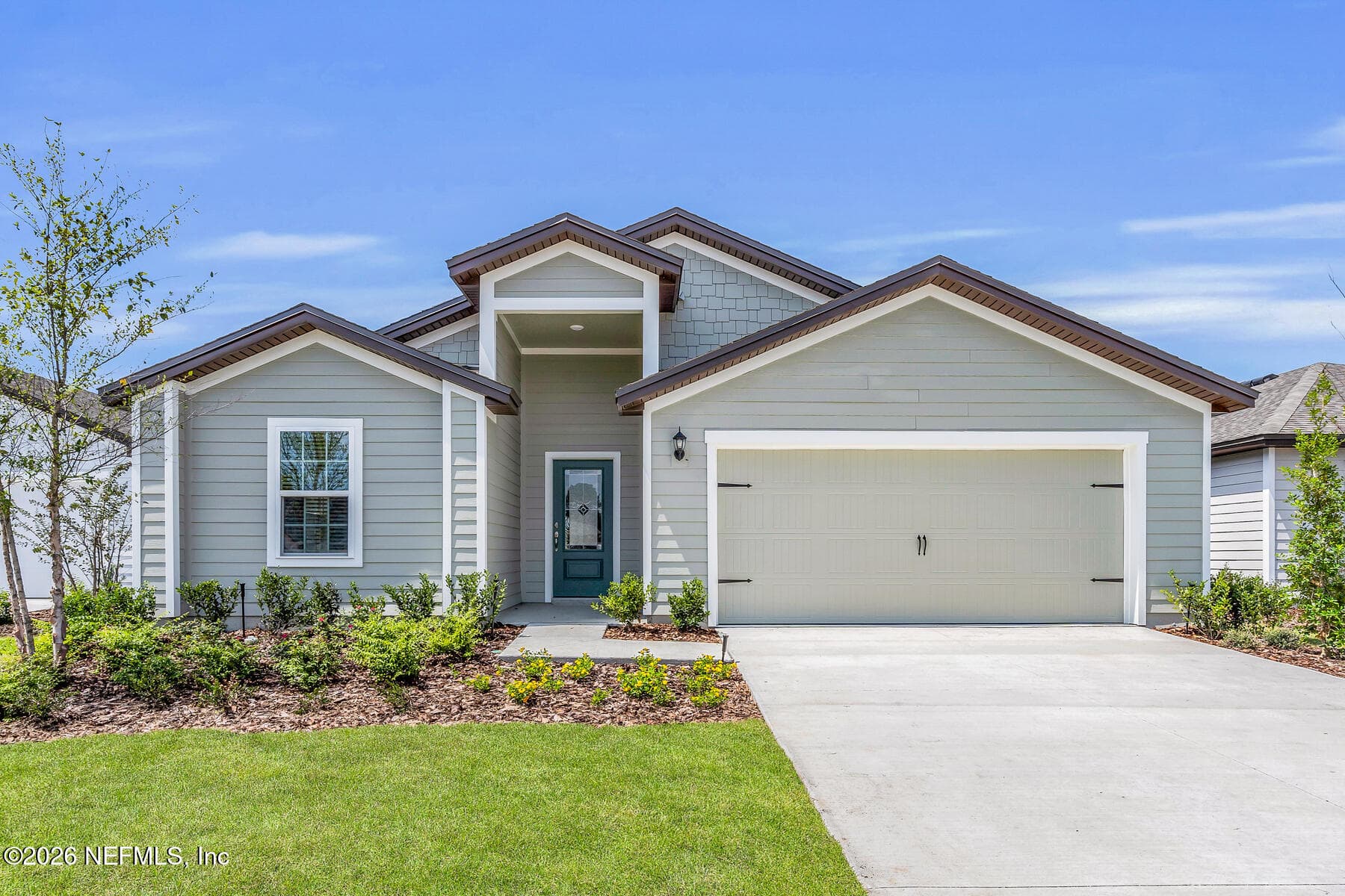 3135 COTTAGE HILL Place, Green Cove Springs — exterior