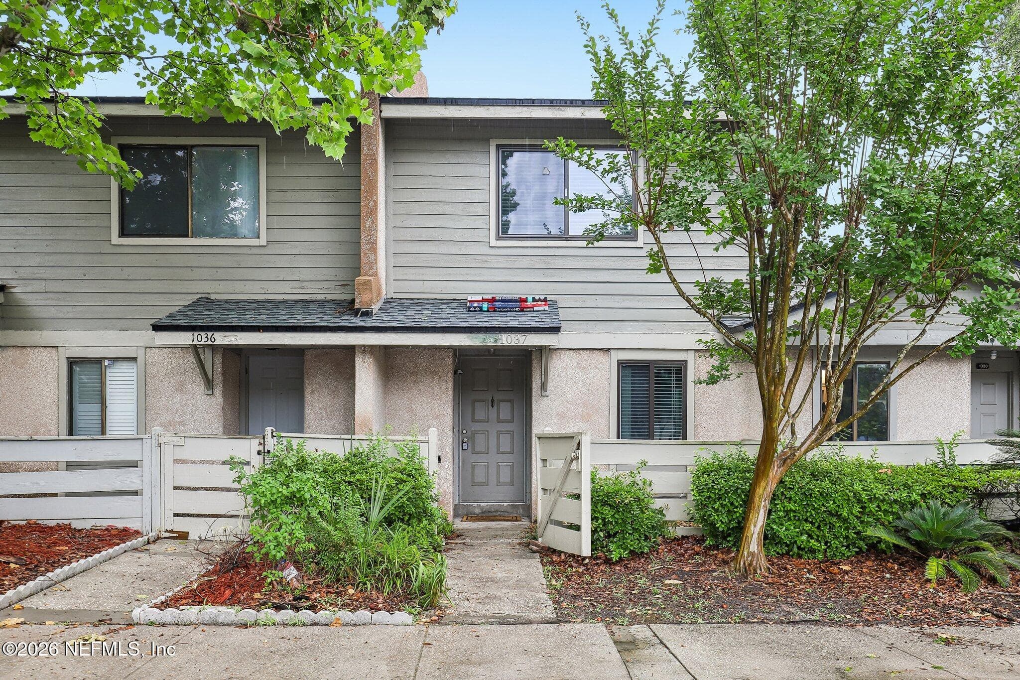 7701 BAYMEADOWS Circle W 1037, Jacksonville — exterior