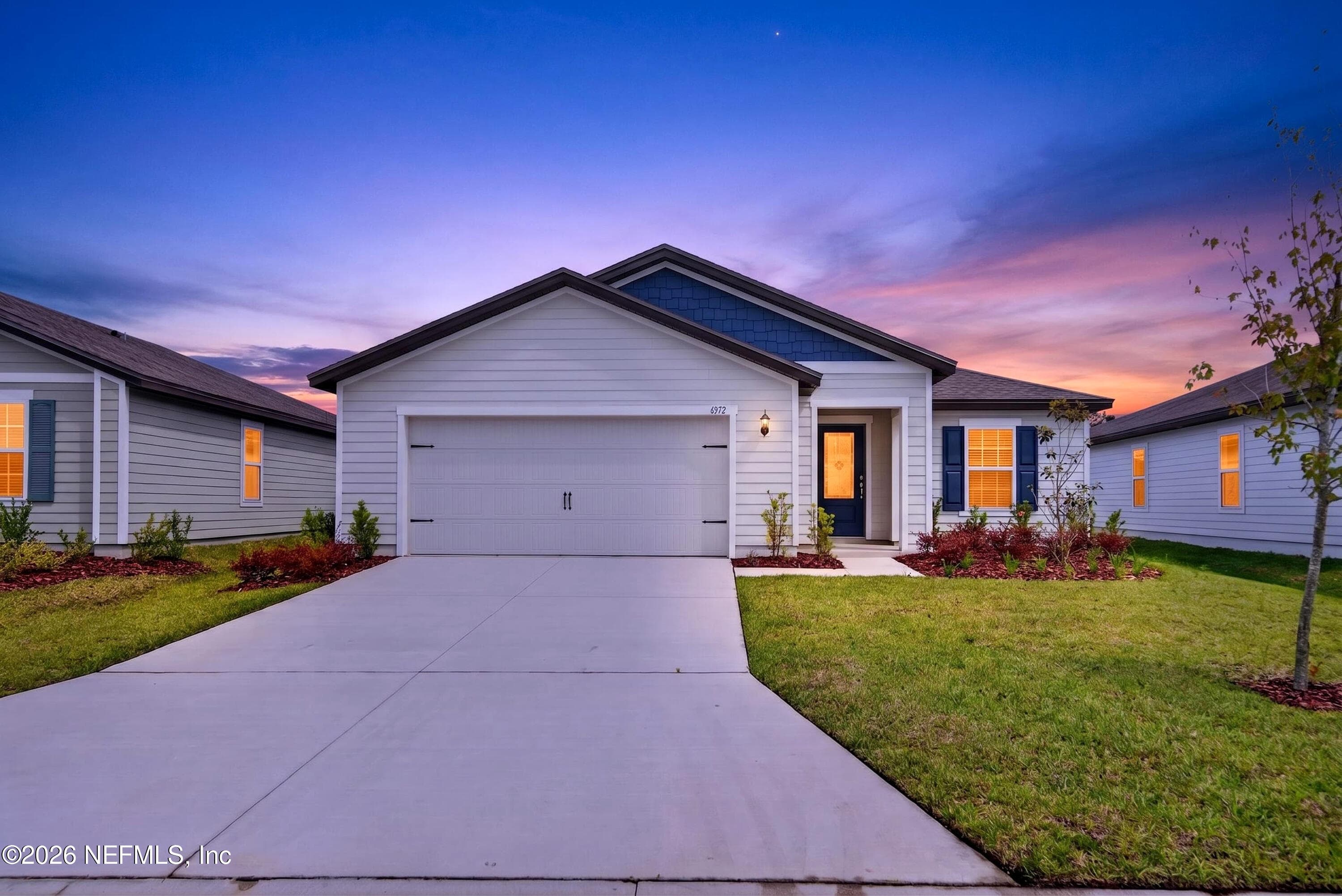 6912 MYRTLE OAK Road, Jacksonville, FL 32219, Jacksonville — exterior