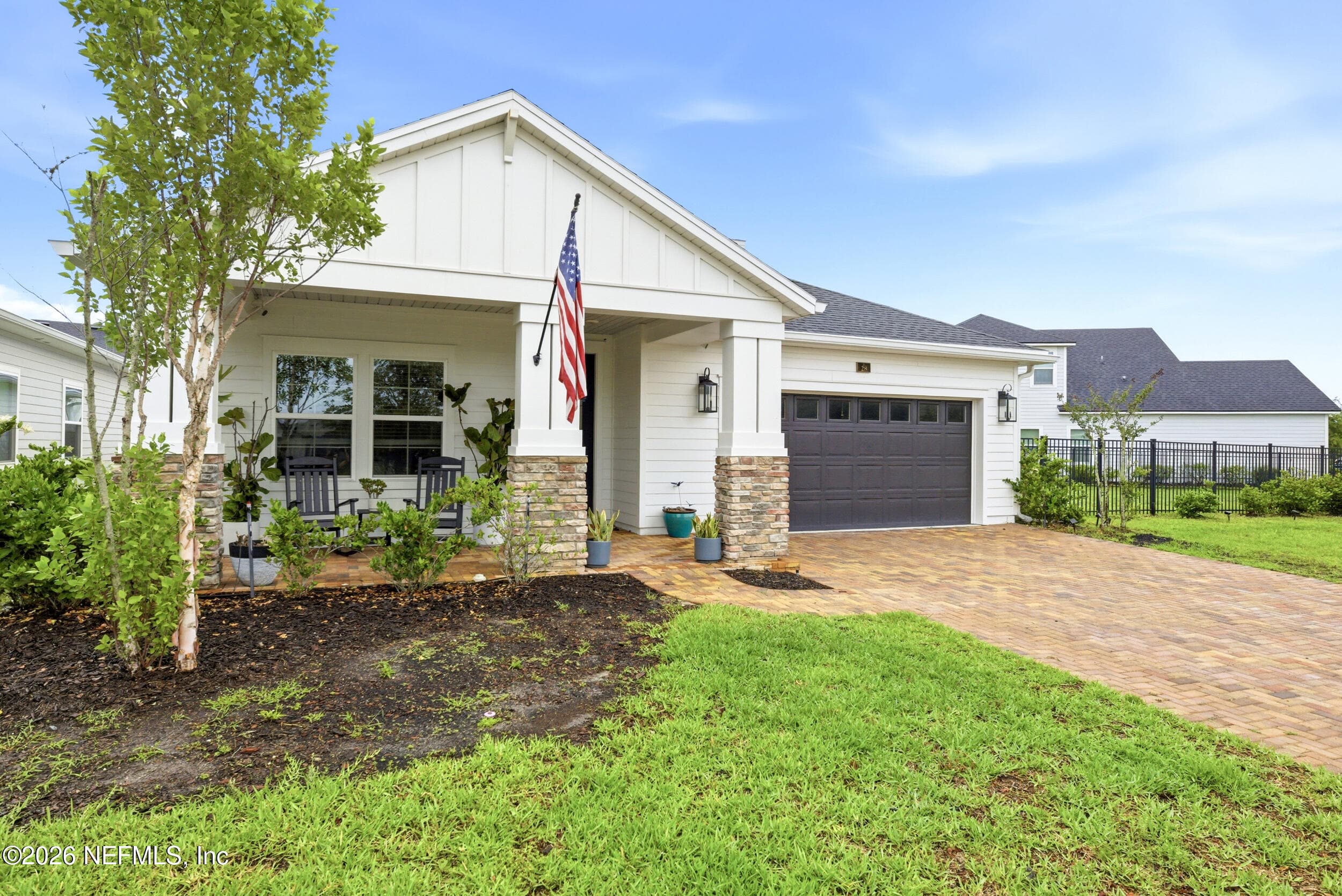 28 COBALT Lane, St. Augustine, FL 32092, St. Augustine — photo 2