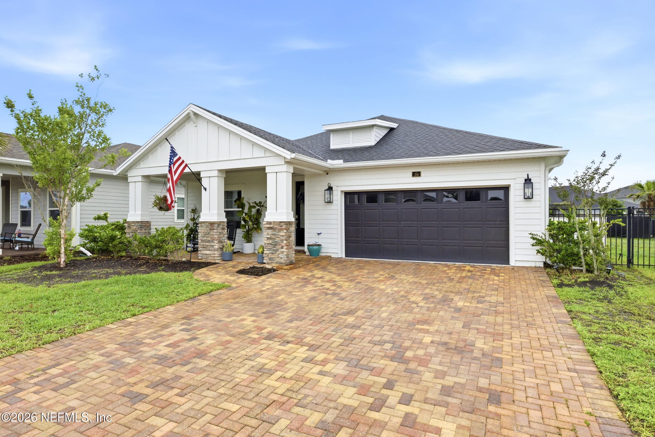 28 COBALT Lane, St. Augustine, FL 32092, St. Augustine — photo 3
