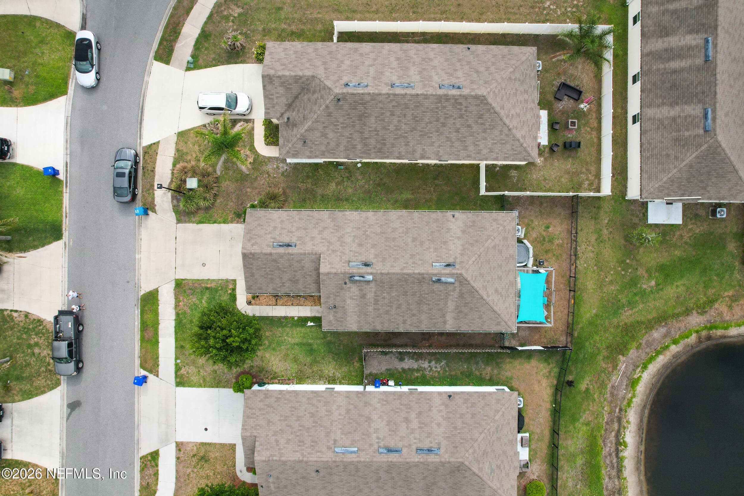 583 ASHBY LANDING Way, St. Augustine, FL 32086, St. Augustine — photo 2