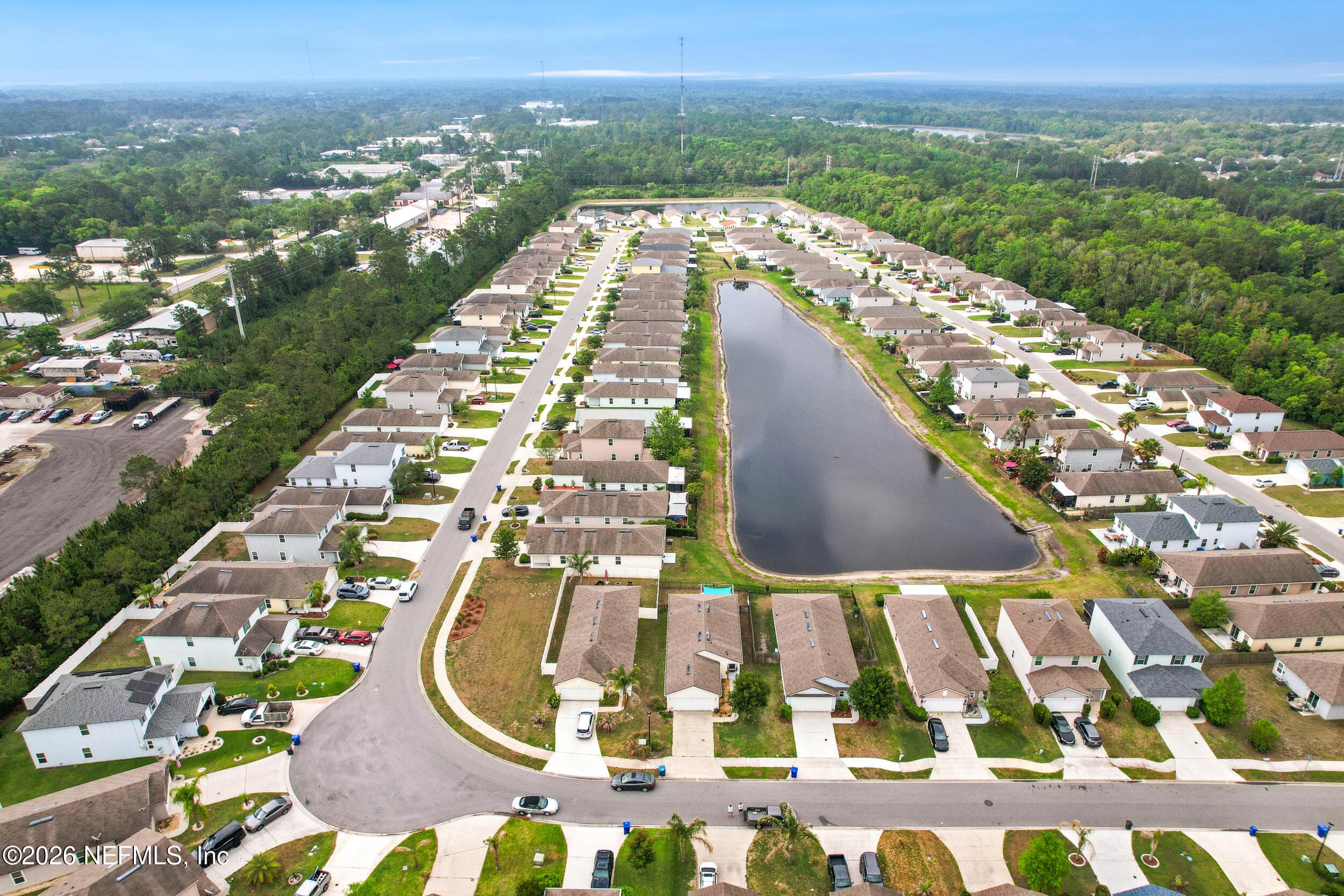 583 ASHBY LANDING Way, St. Augustine, FL 32086, St. Augustine — photo 3