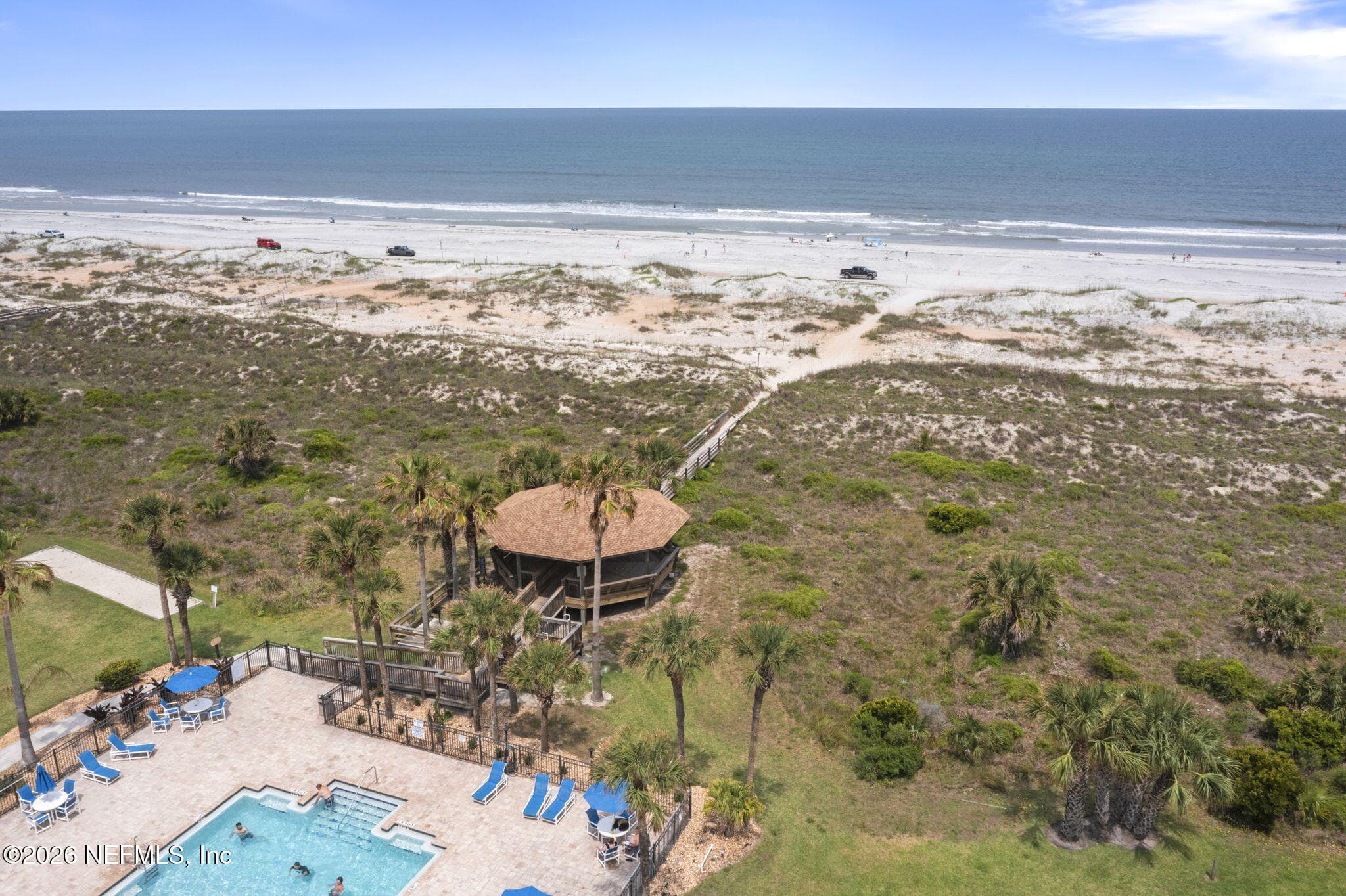 850 A1A BEACH Boulevard 89, St. Augustine, FL 32080, St. Augustine — exterior