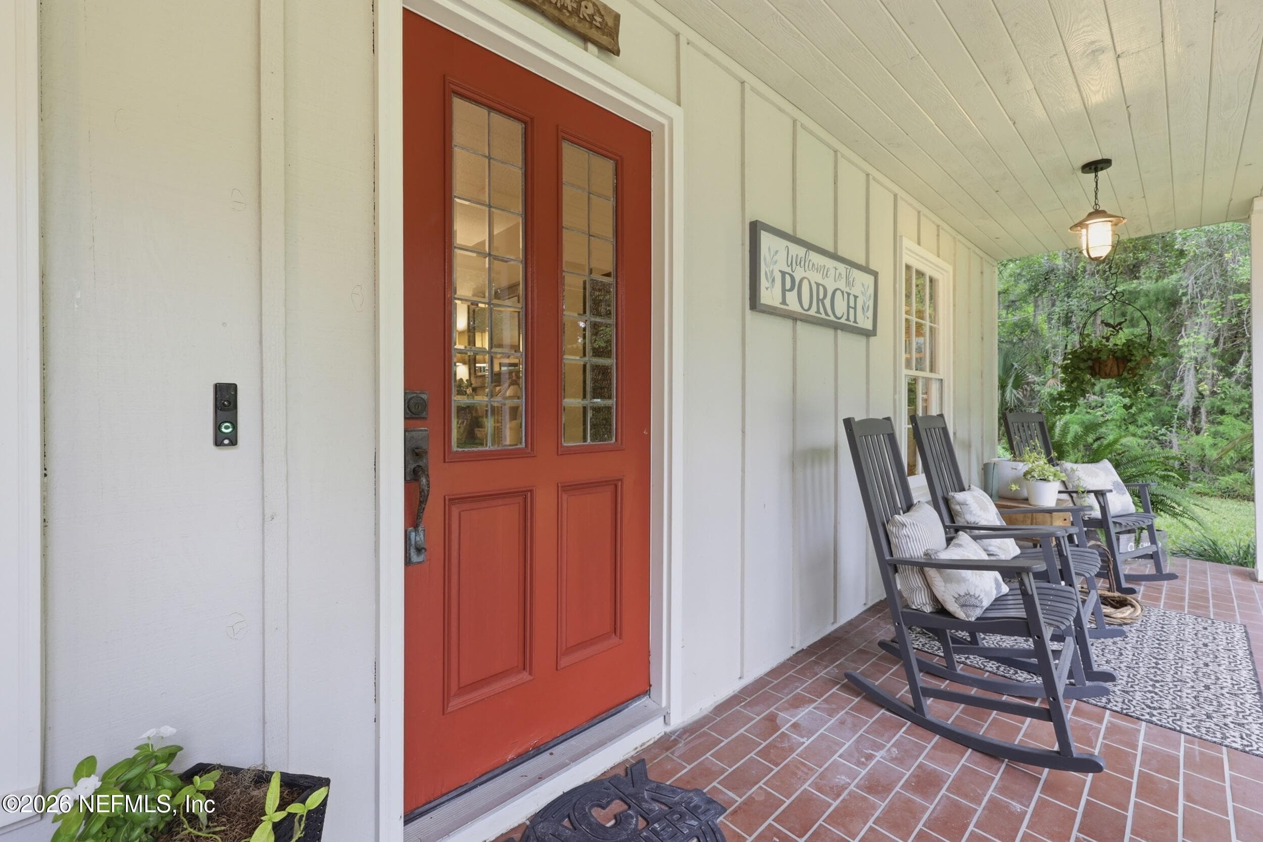 4475 N FRANCIS Road, St. Augustine — photo 2
