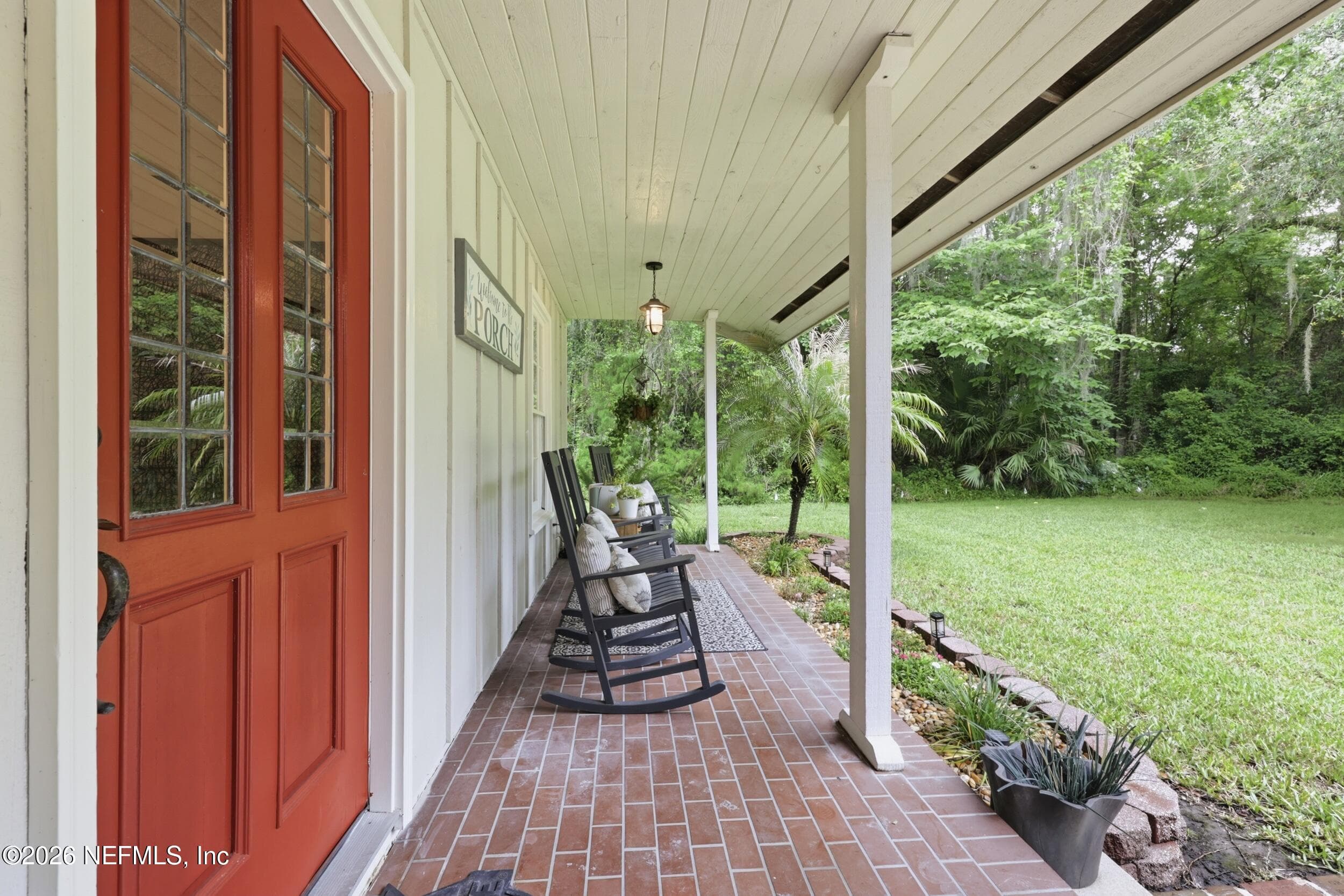 4475 N FRANCIS Road, St. Augustine — photo 3