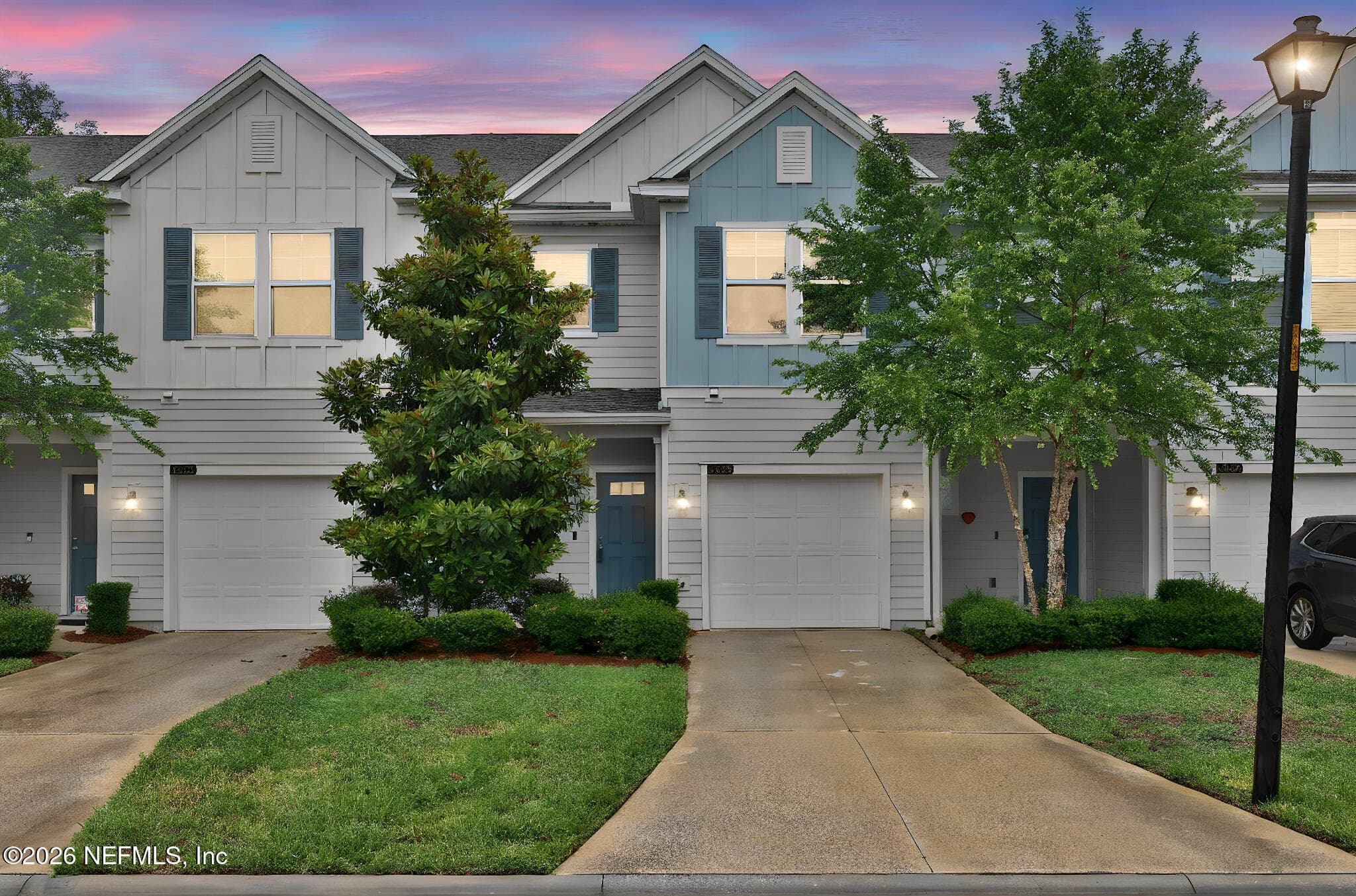 1625 POTTSBURG POINT Drive, Jacksonville, FL 32207, Jacksonville — exterior