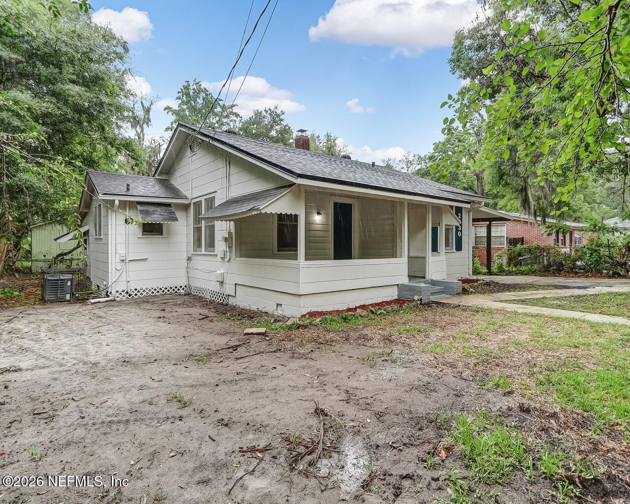 2330 BROOM Street, Jacksonville, FL 32208, Jacksonville — photo 3