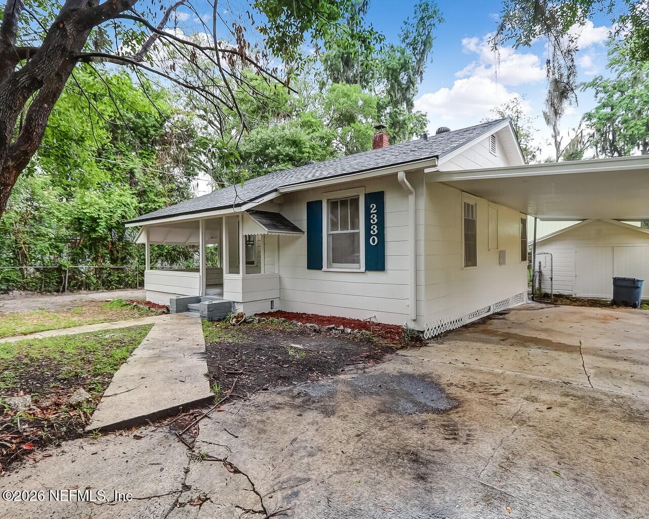 2330 BROOM Street, Jacksonville, FL 32208, Jacksonville — photo 2