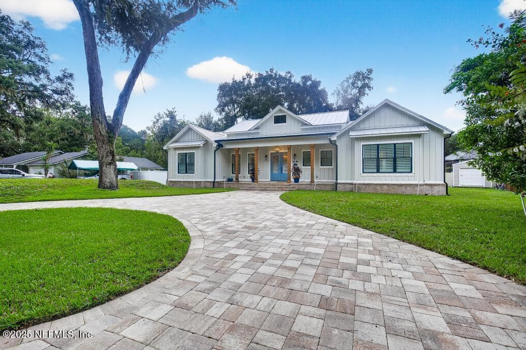 1416 PLANTATION OAKS Lane, Fernandina Beach — photo 2